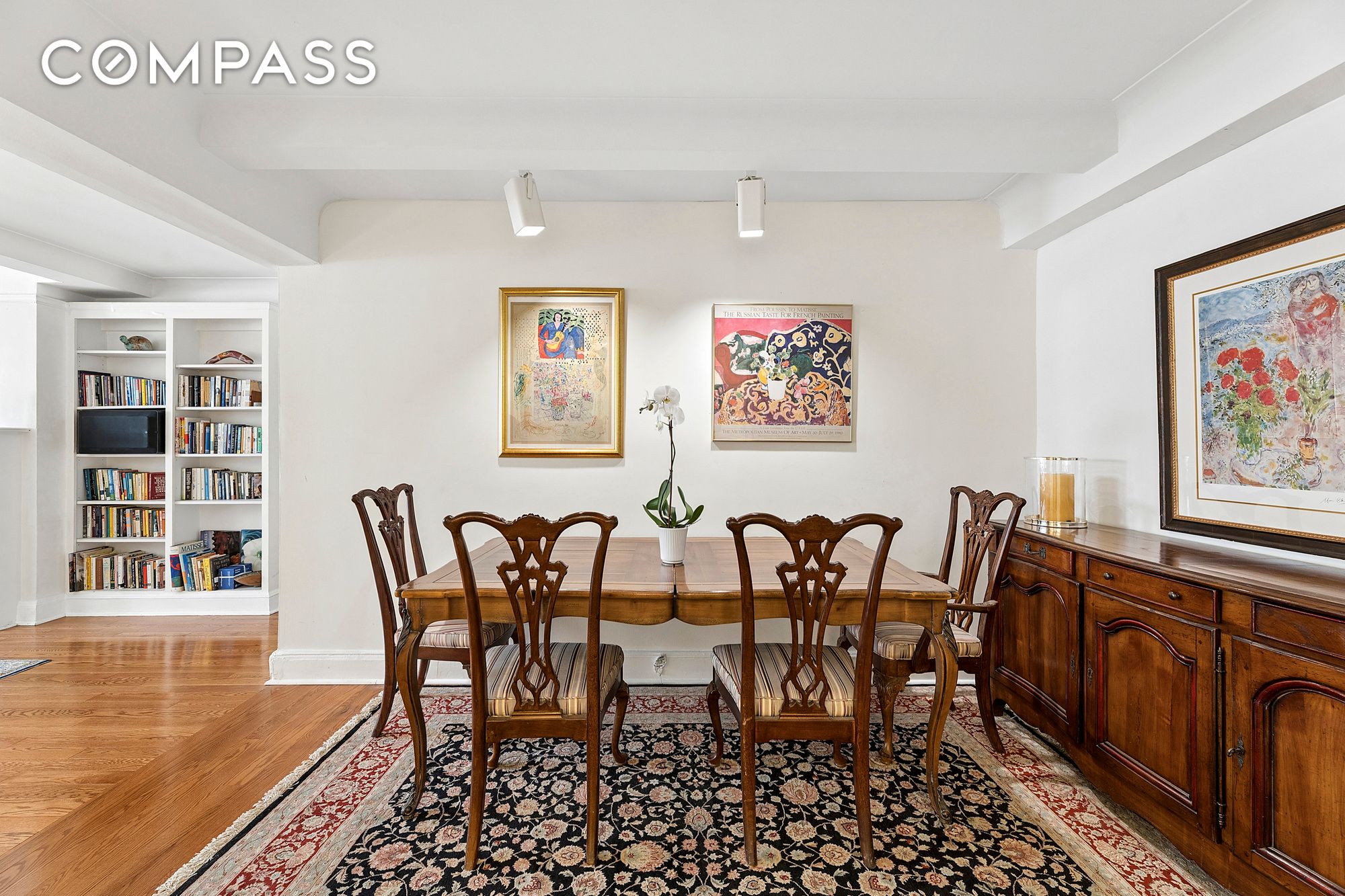 205 E 69th Street 2A