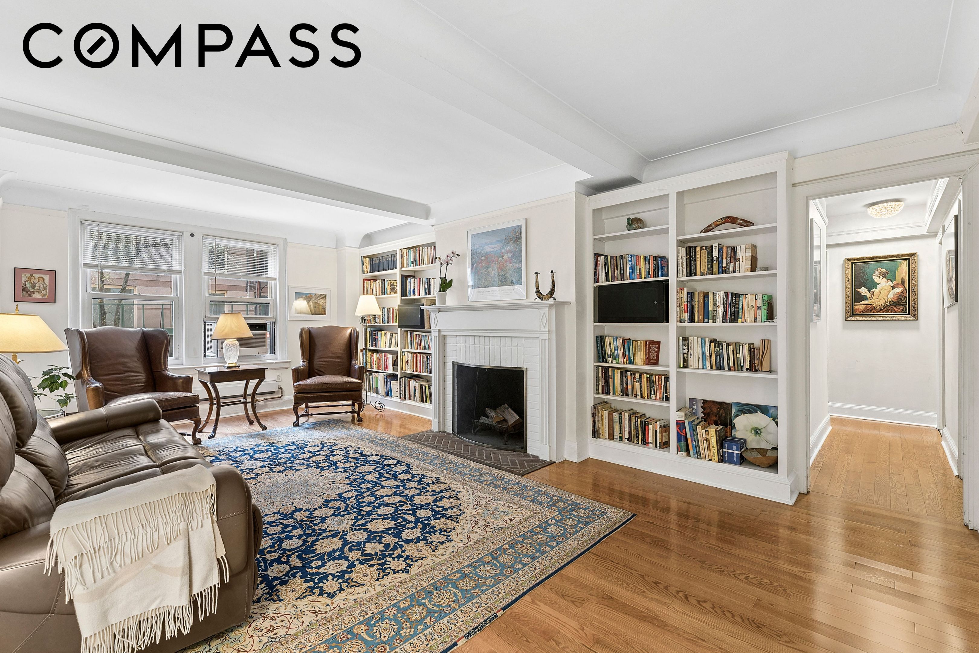205 E 69th Street 2A