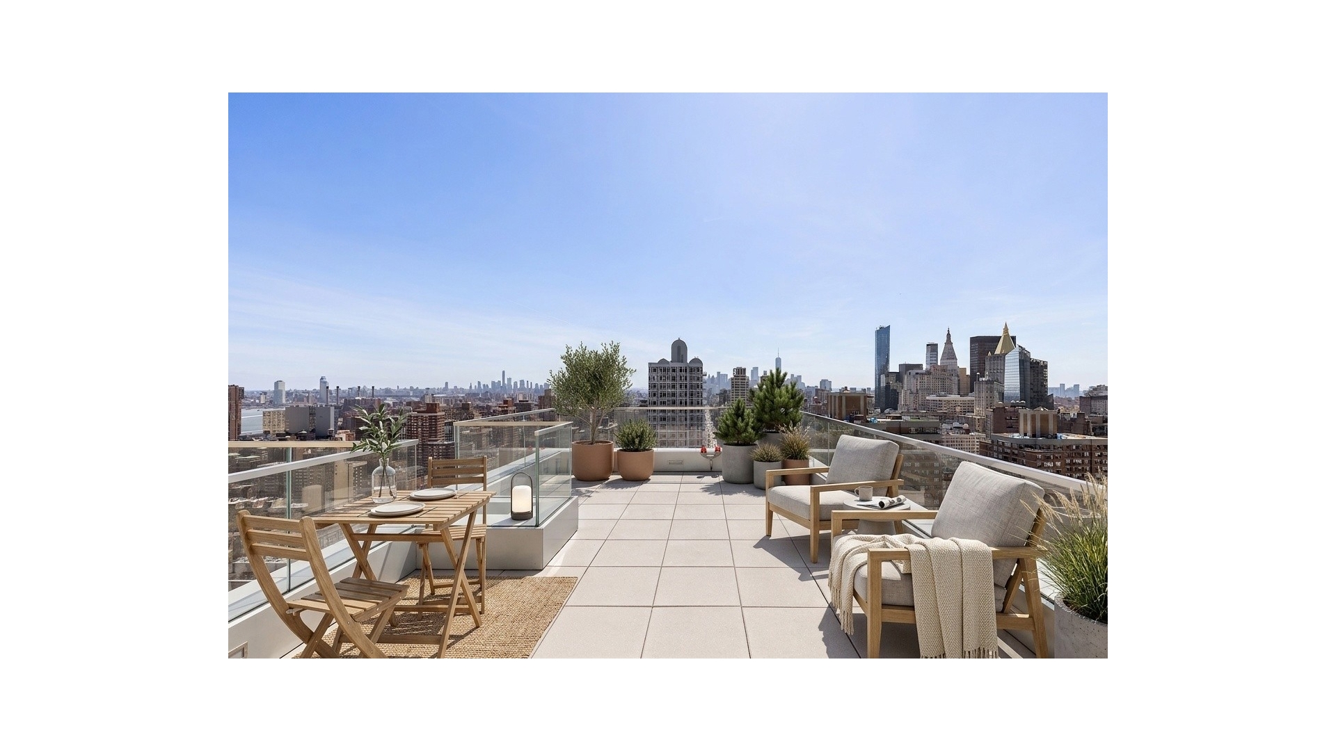 501 3RD Avenue PHC
