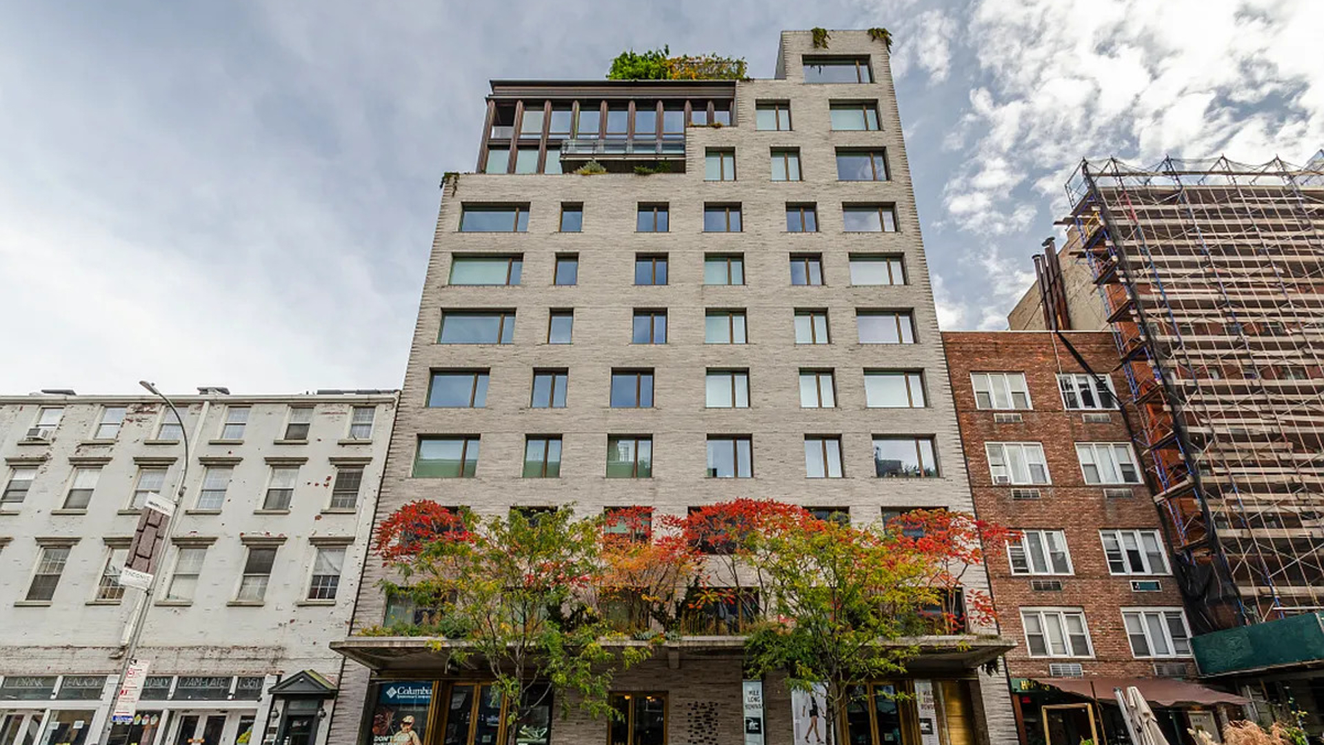 345 W 14TH Street 6C