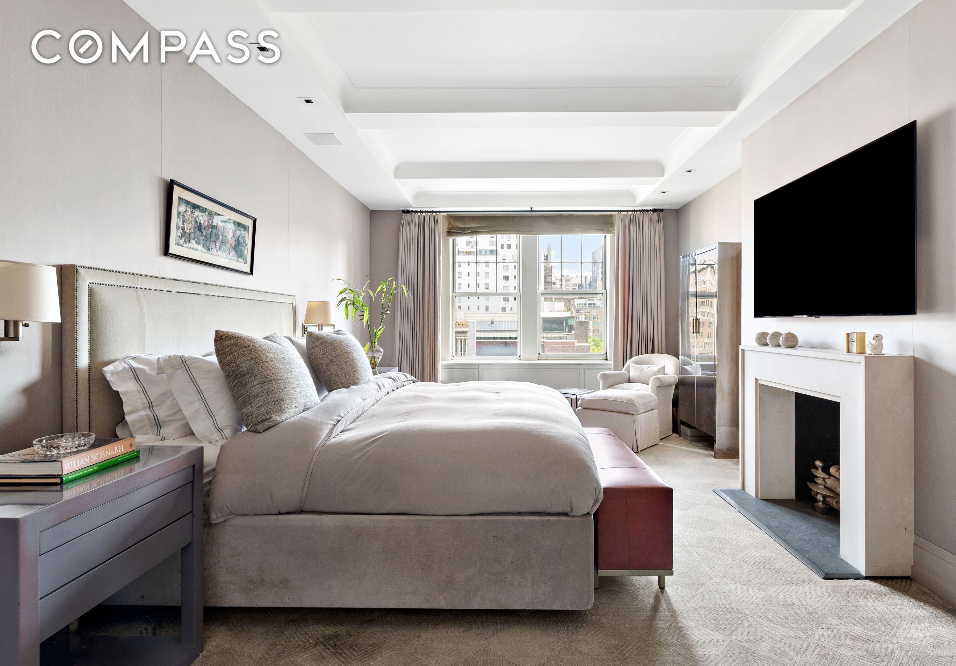 575 Park Avenue 902