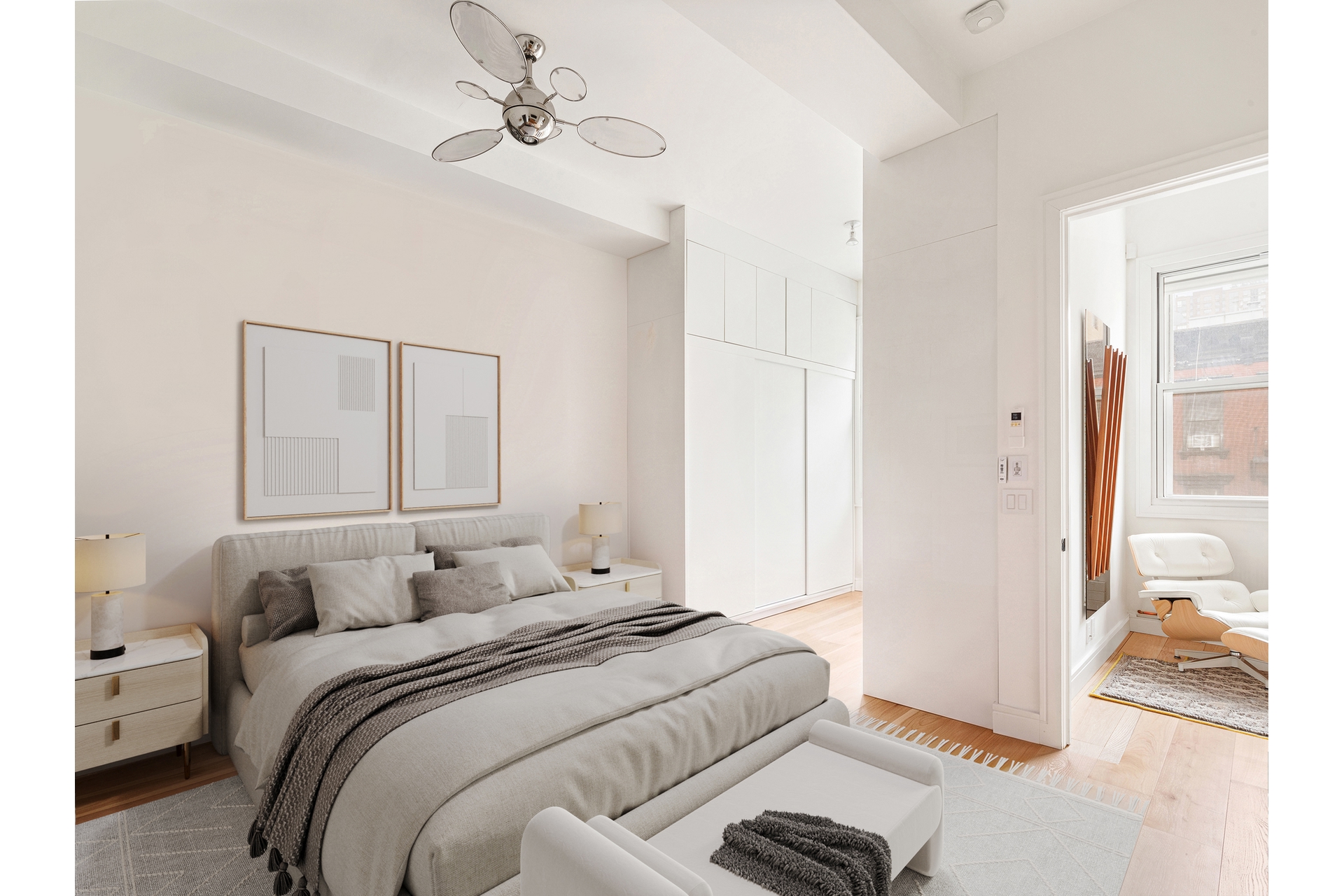 521 W 47TH Street 4D