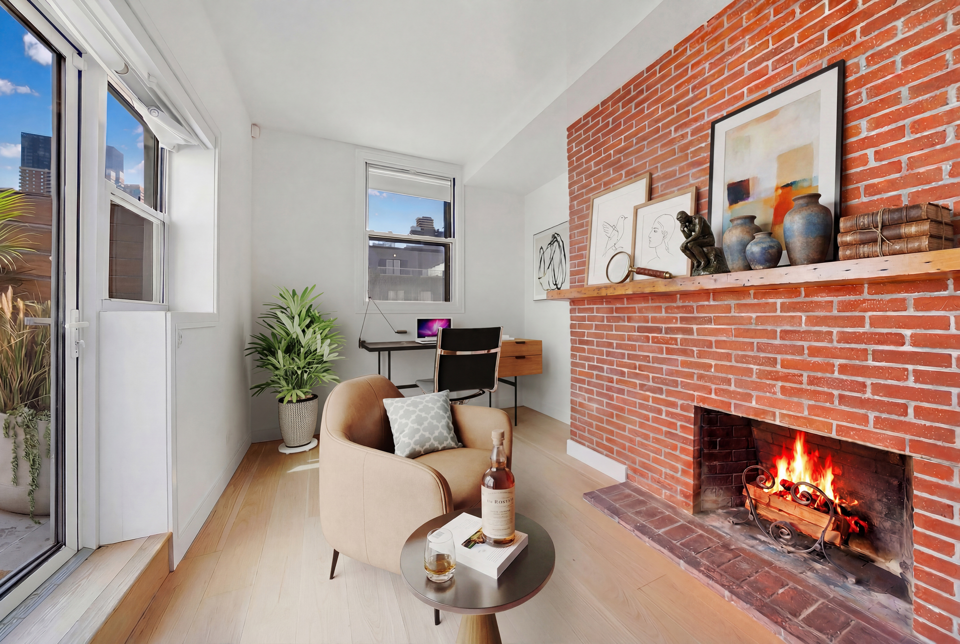 521 W 47TH Street 4D