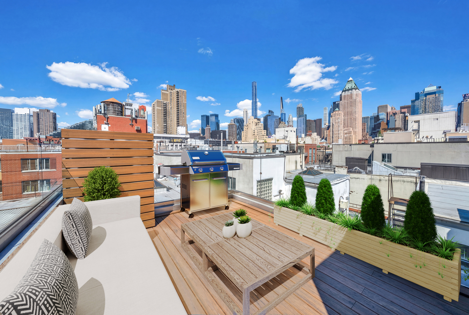521 W 47TH Street 4D
