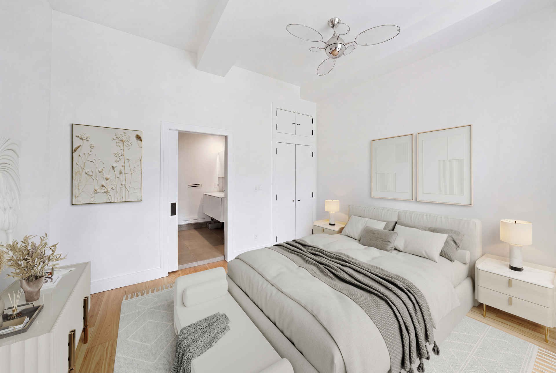 521 W 47TH Street 4D