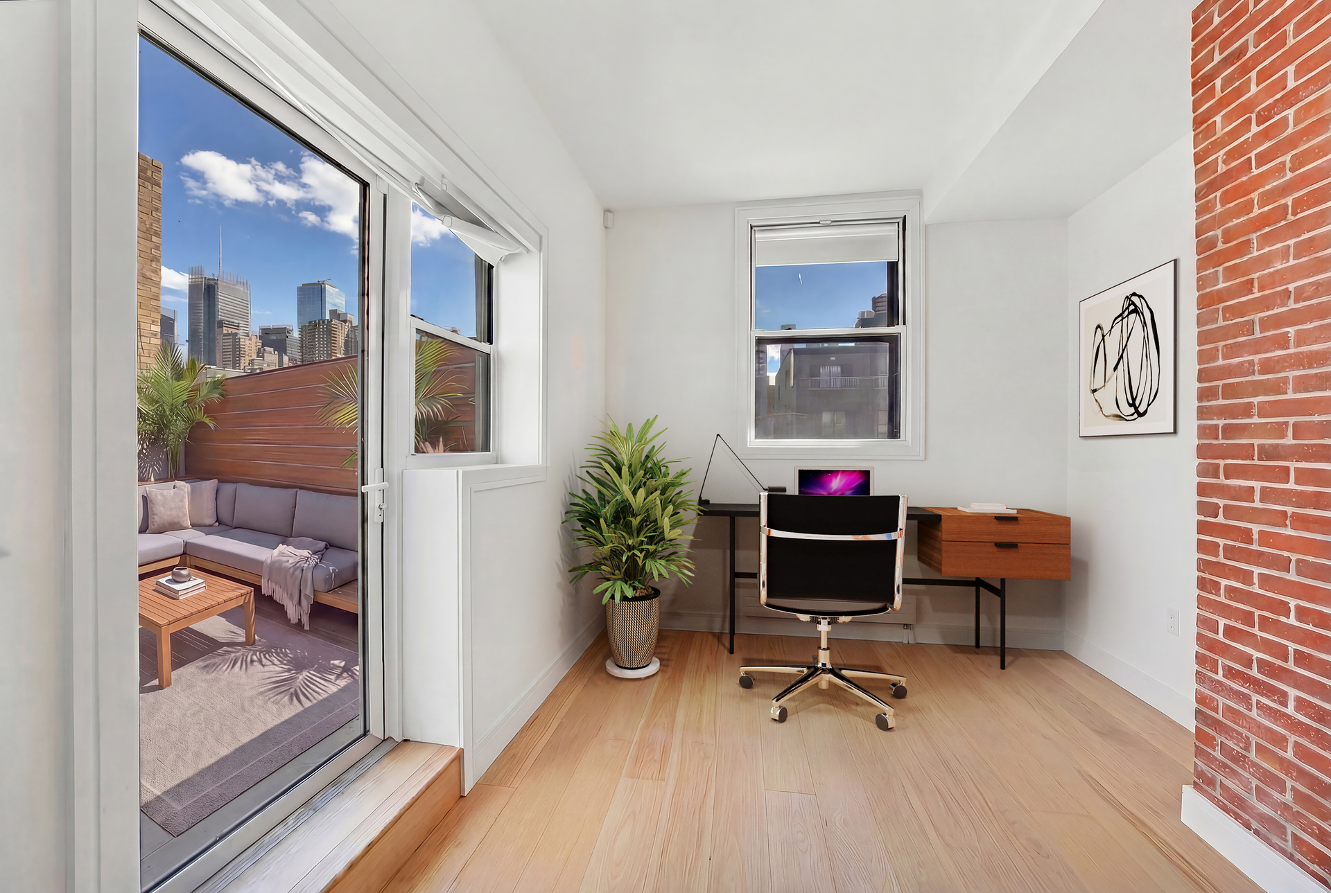 521 W 47TH Street 4D