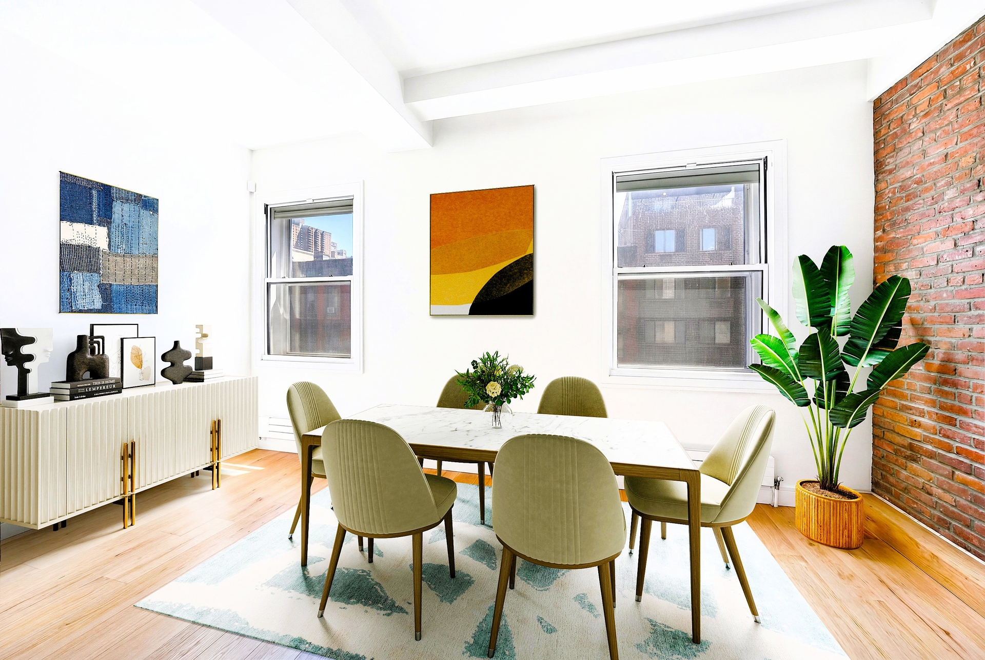 521 W 47TH Street 4D
