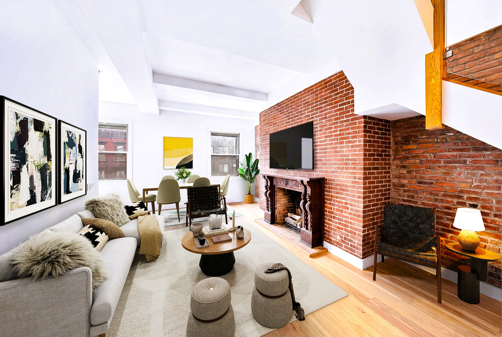 521 W 47TH Street 4D