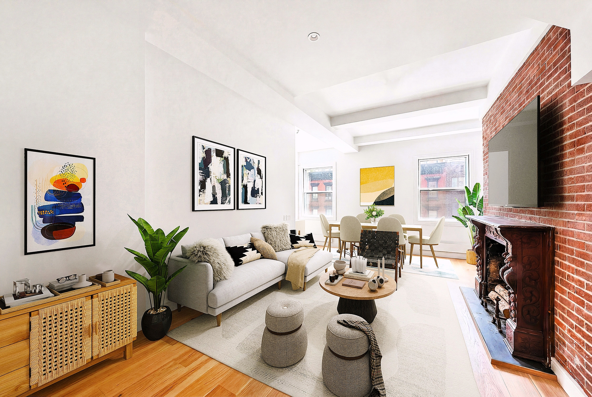 521 W 47TH Street 4D