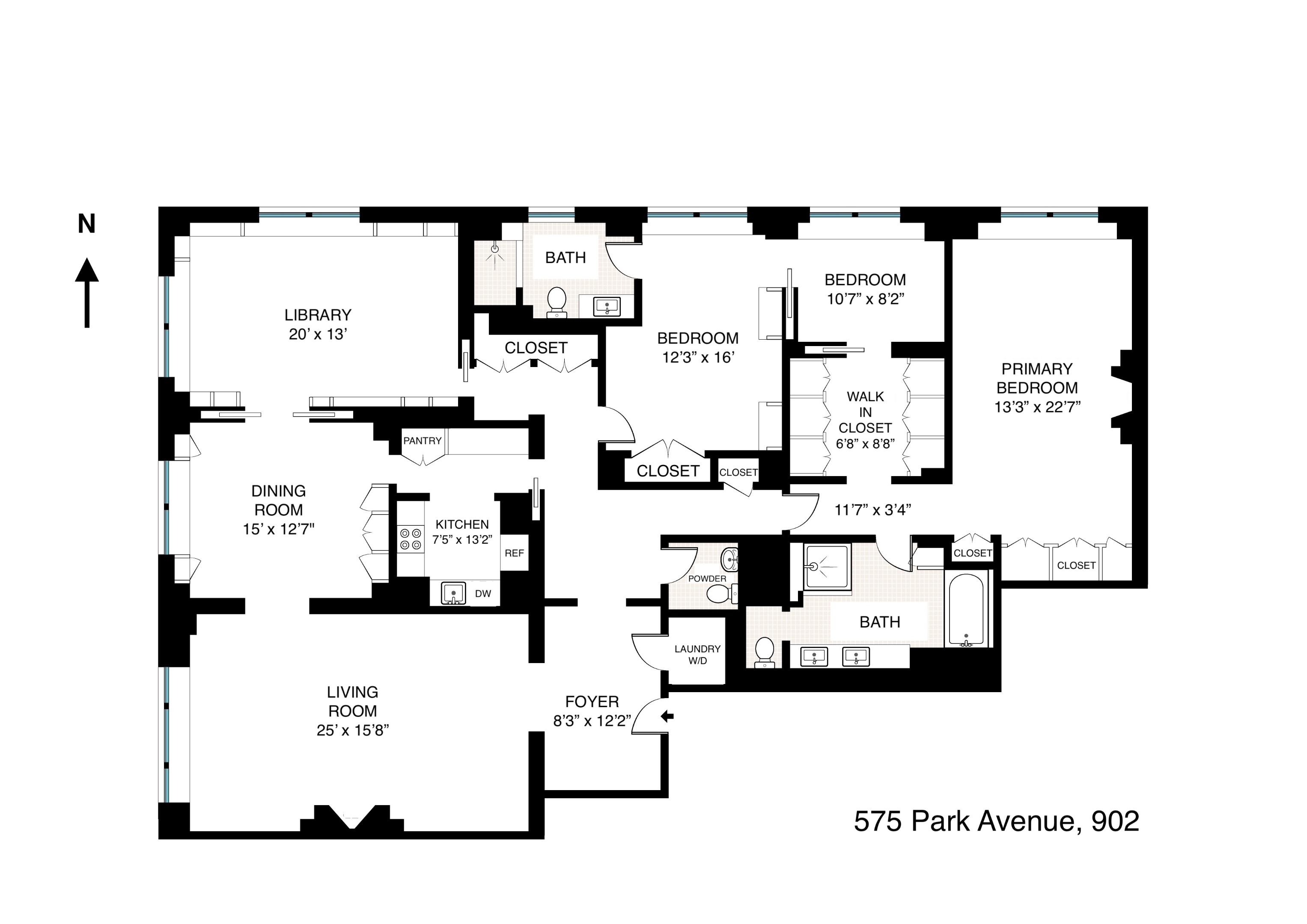575 Park Avenue 902