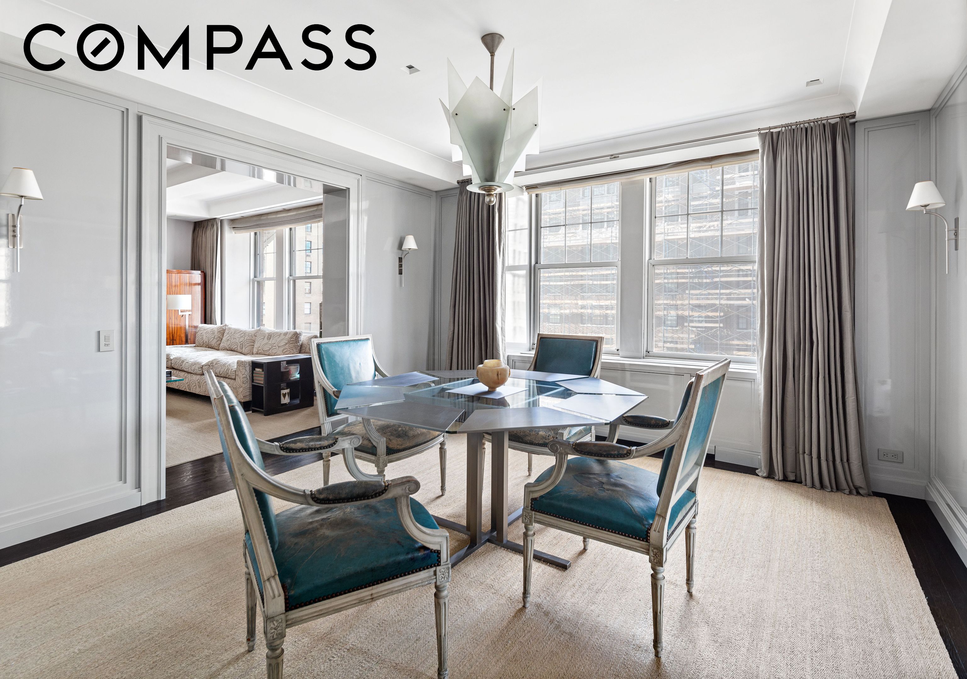 575 Park Avenue 902