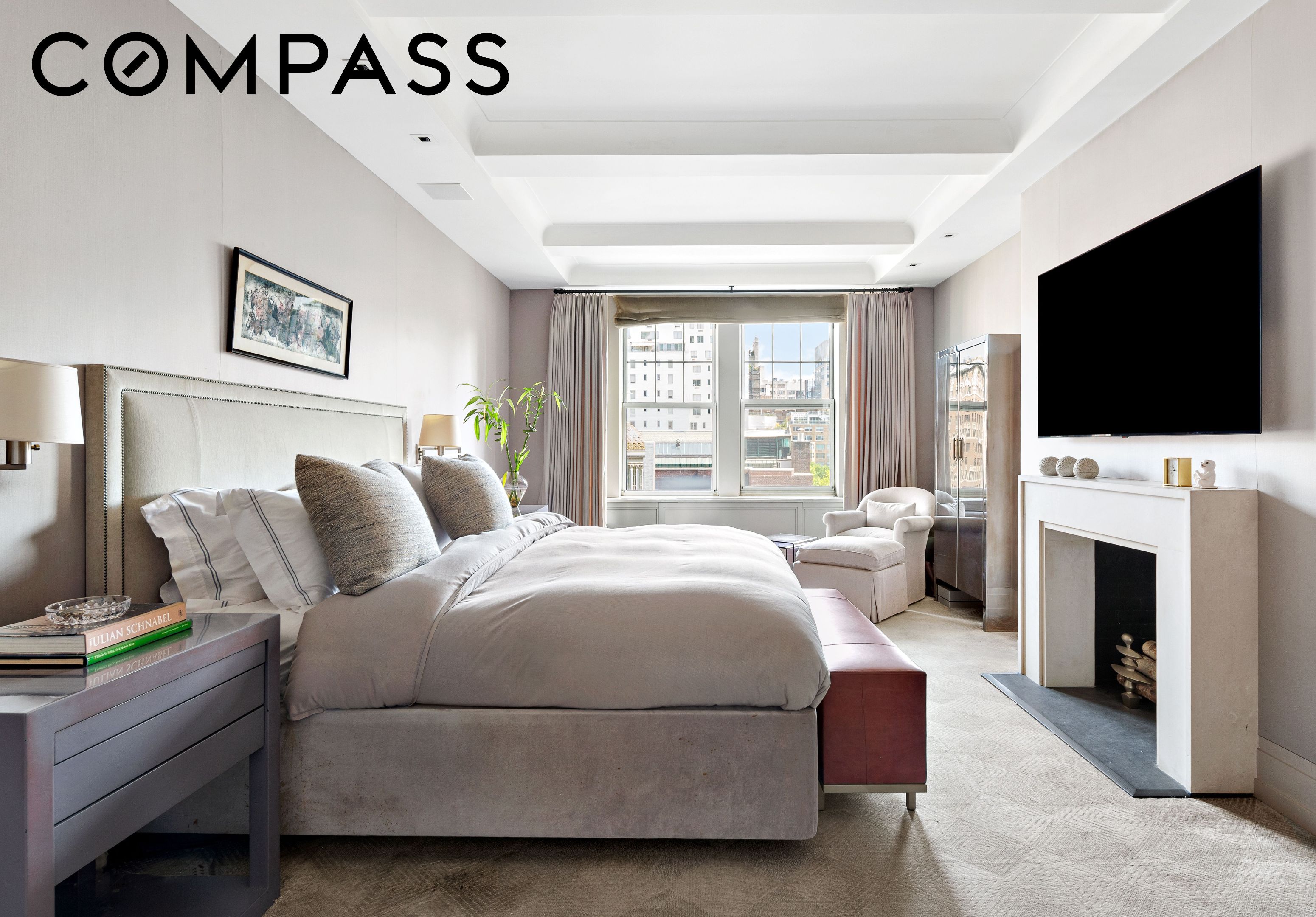 575 Park Avenue 902