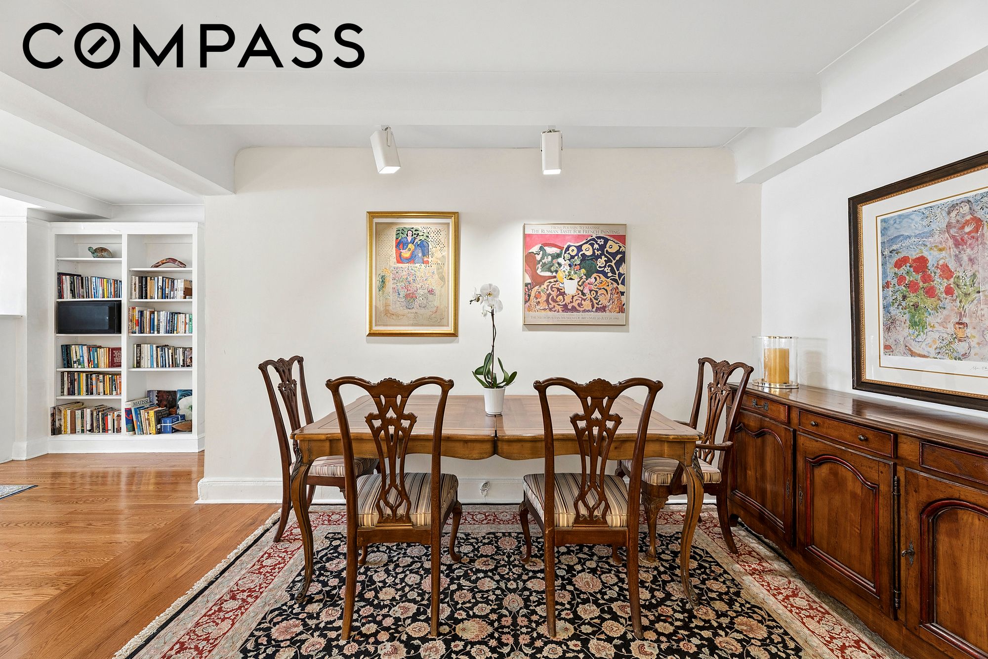 205 E 69th Street 2A
