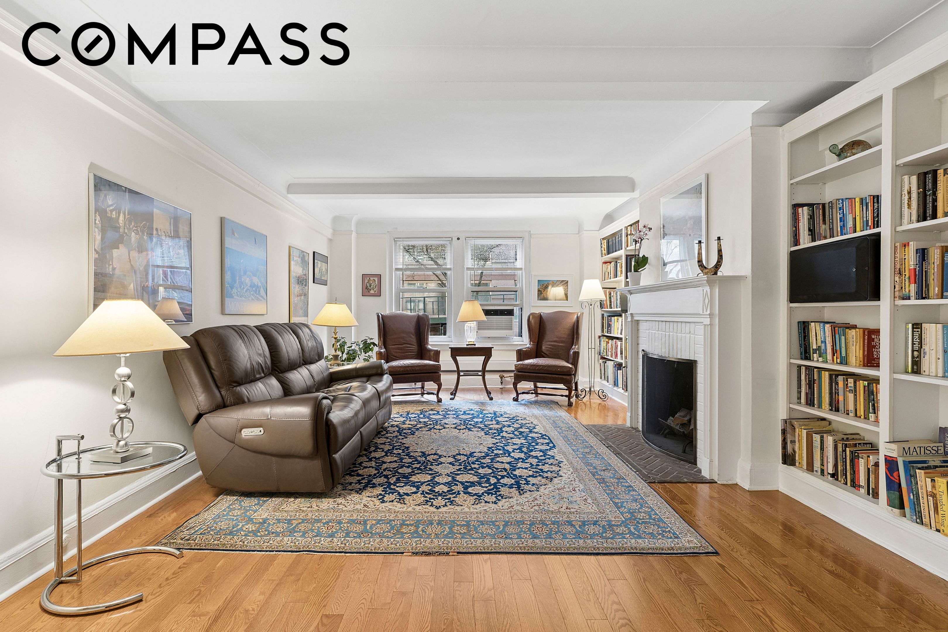 205 E 69th Street 2A