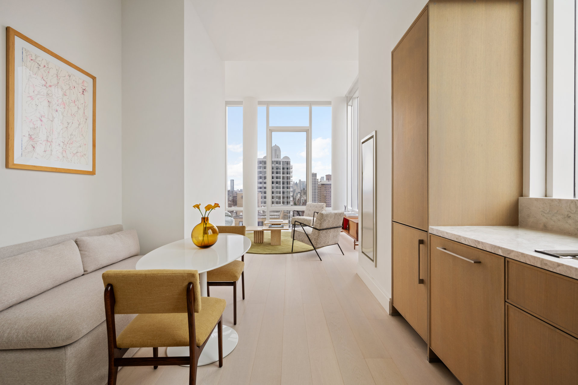 501 3RD Avenue PHD