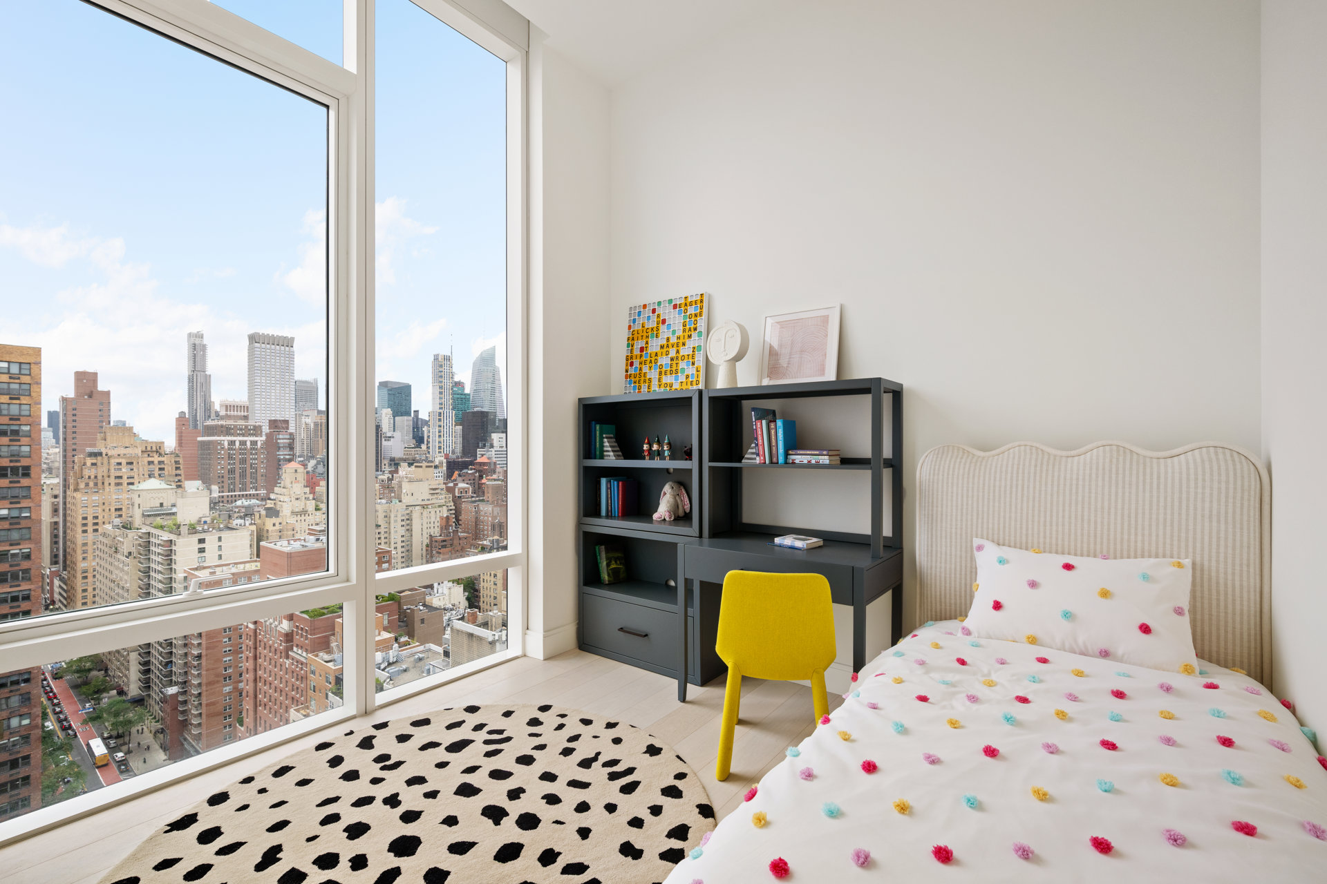 501 3RD Avenue PHD