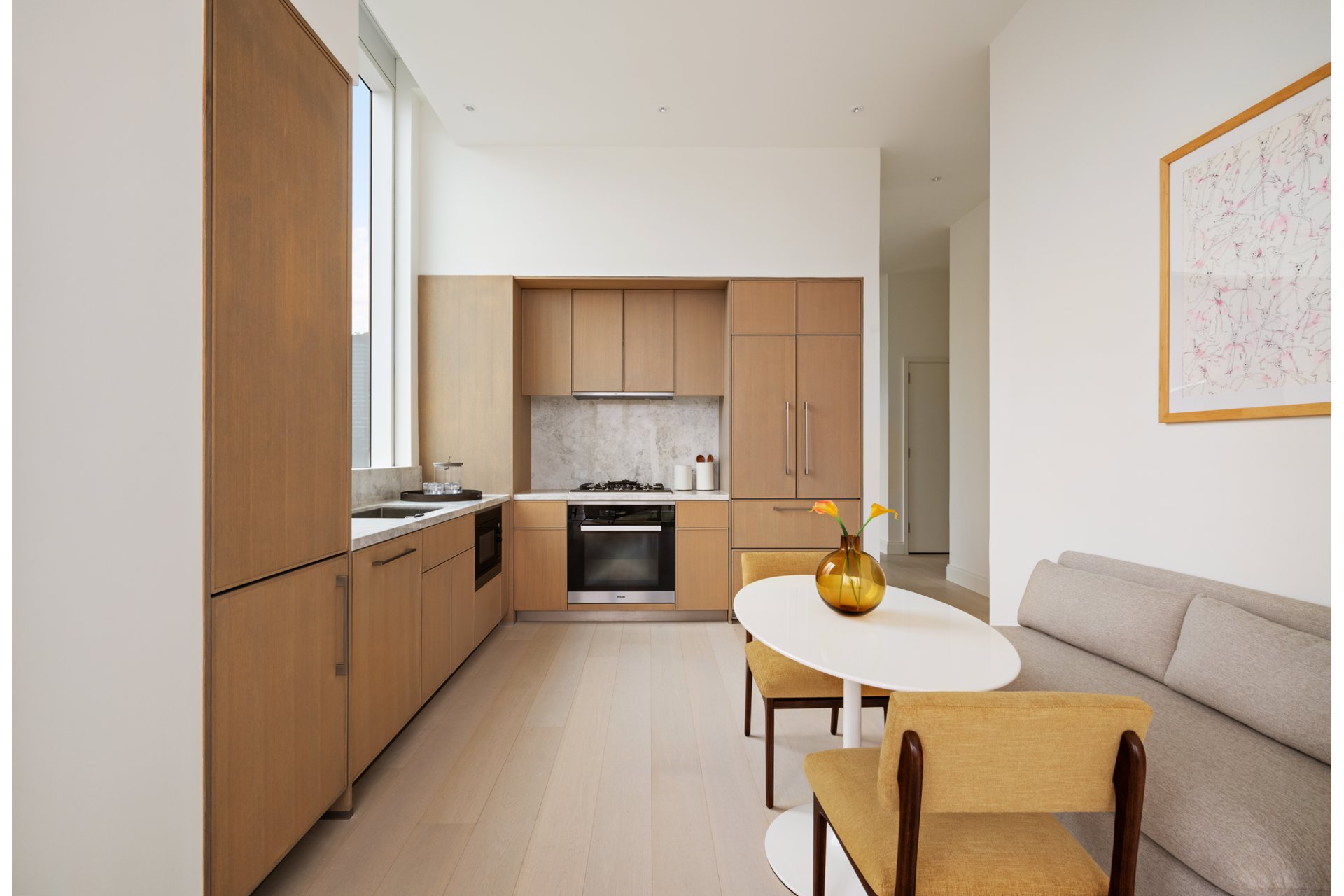 501 3RD Avenue PHD