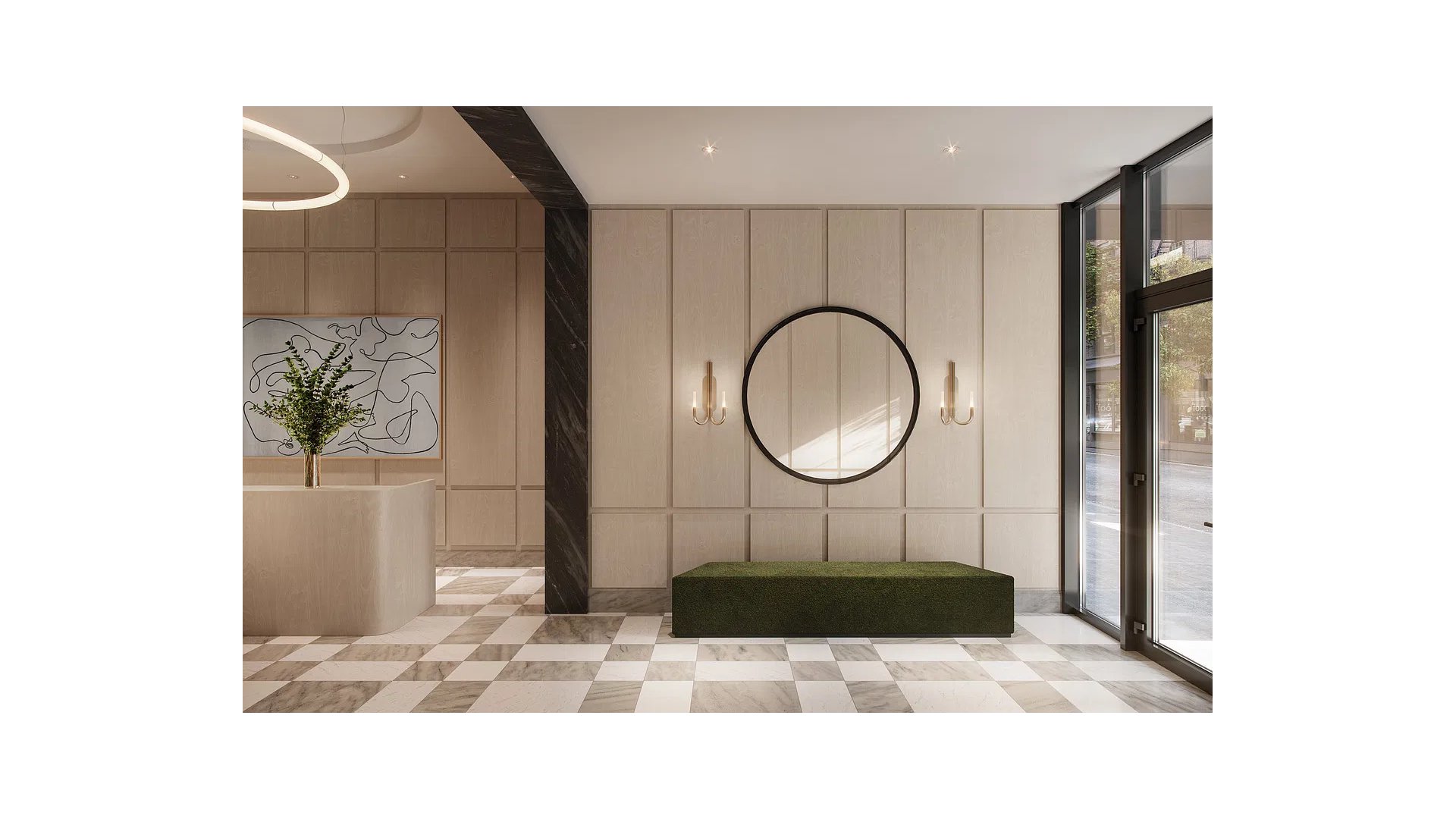 300 W 122ND Street 3H