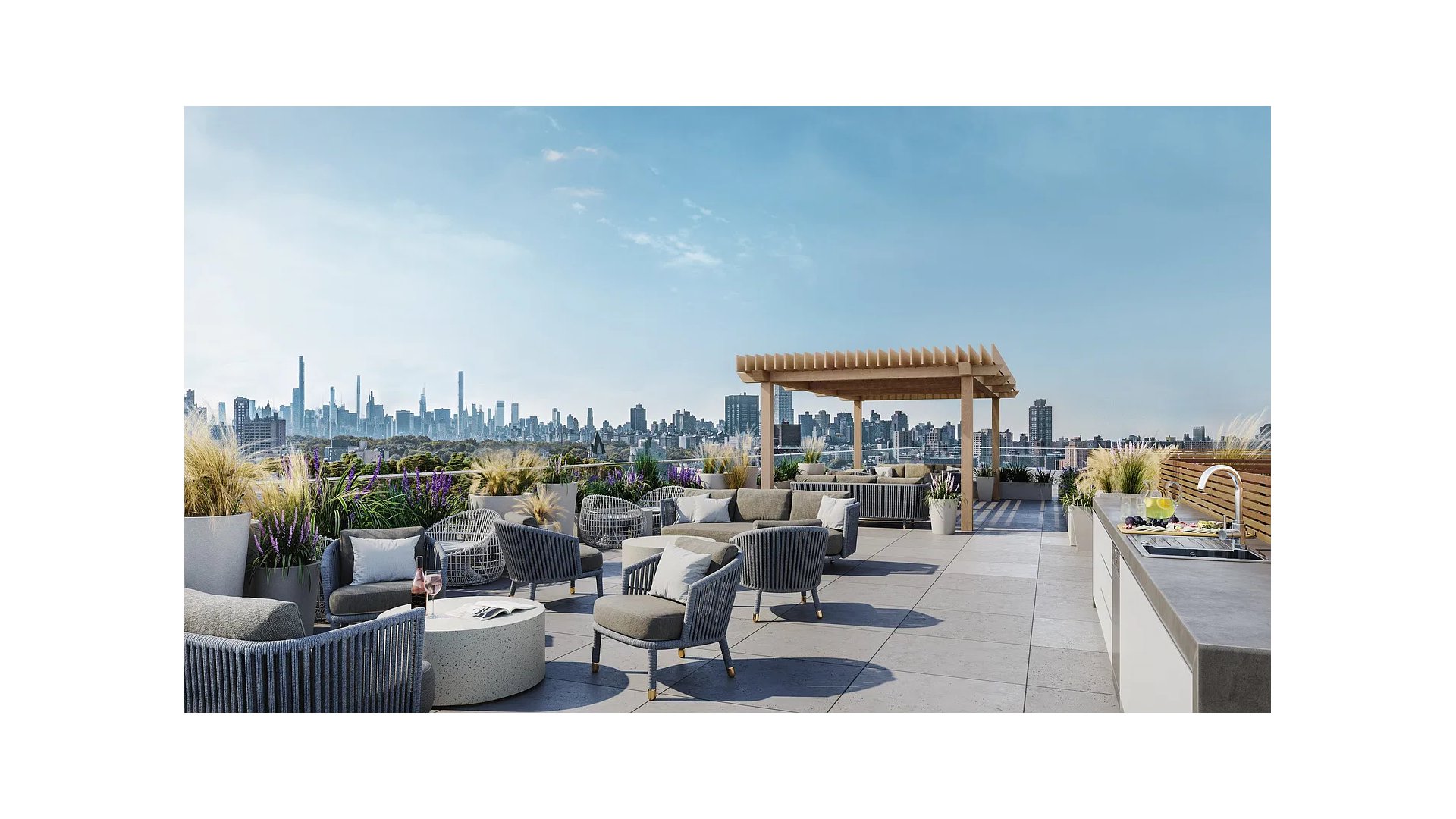 300 W 122ND Street 3H