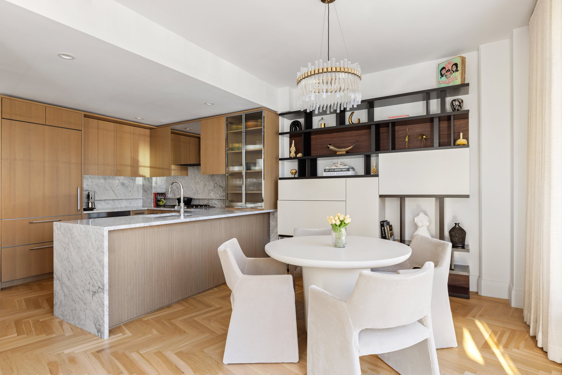 300 W 122ND Street 3H