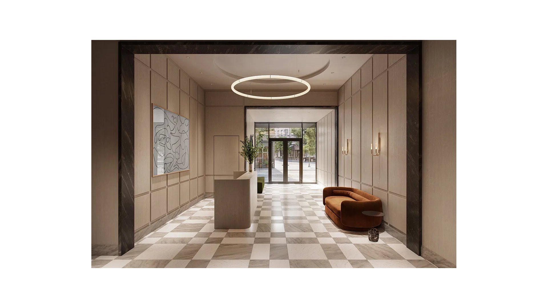 300 W 122ND Street 3H