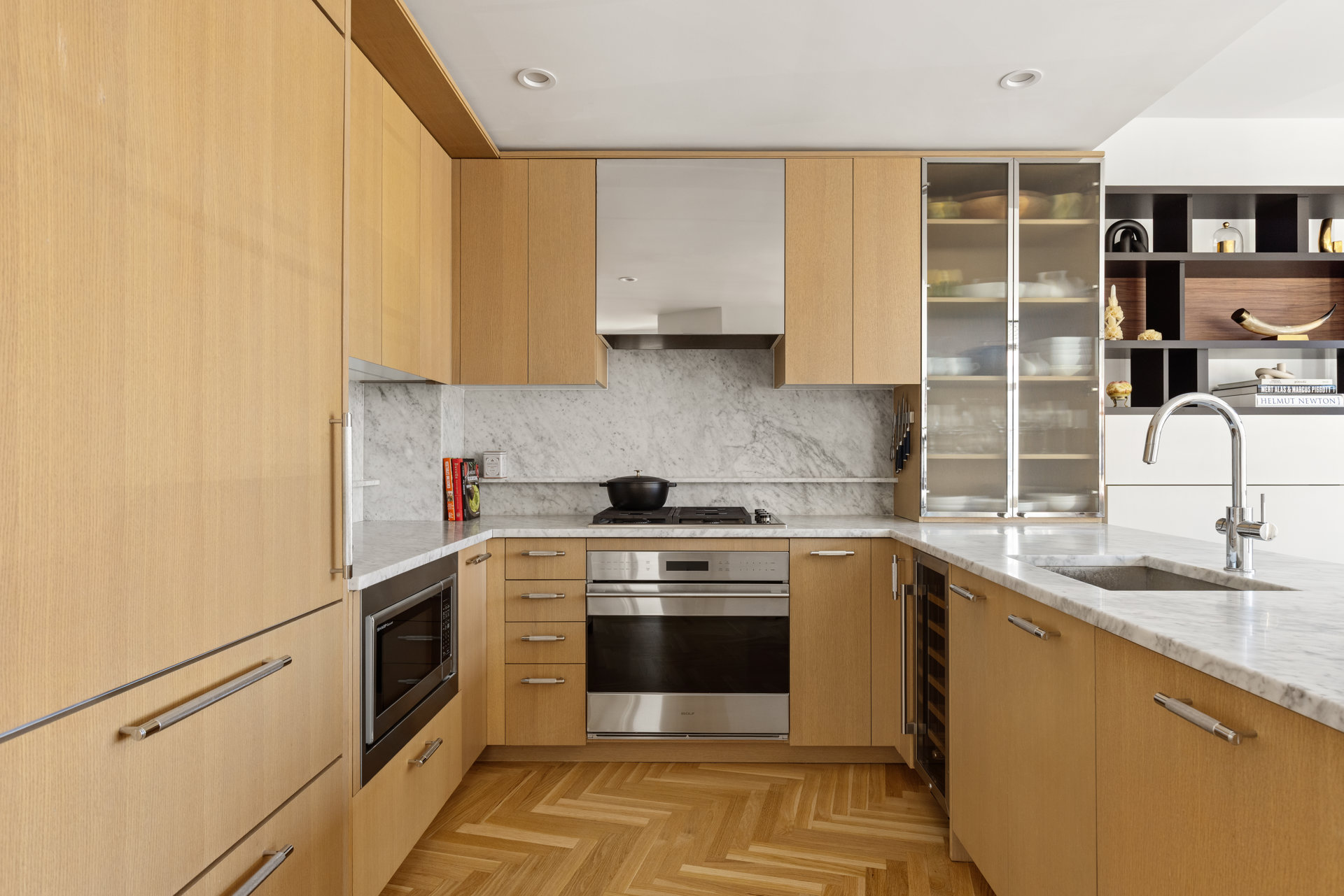 300 W 122ND Street 3H