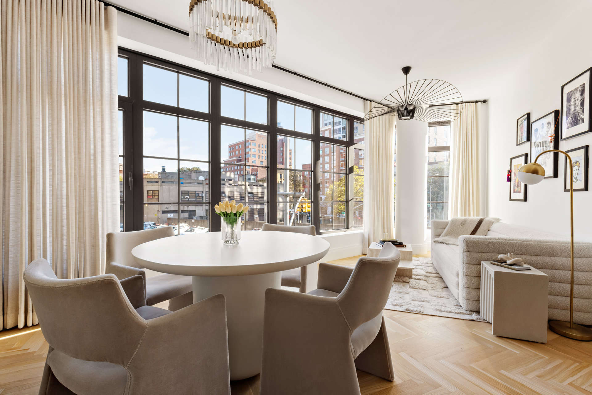 300 W 122ND Street 3H