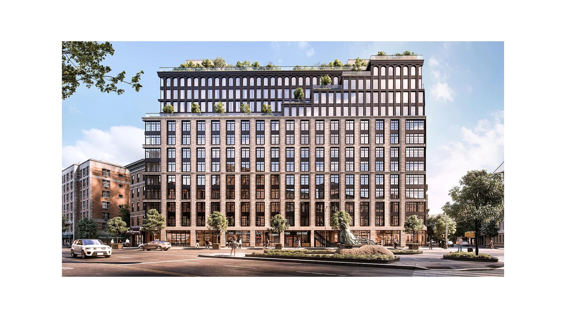300 W 122ND Street 3H