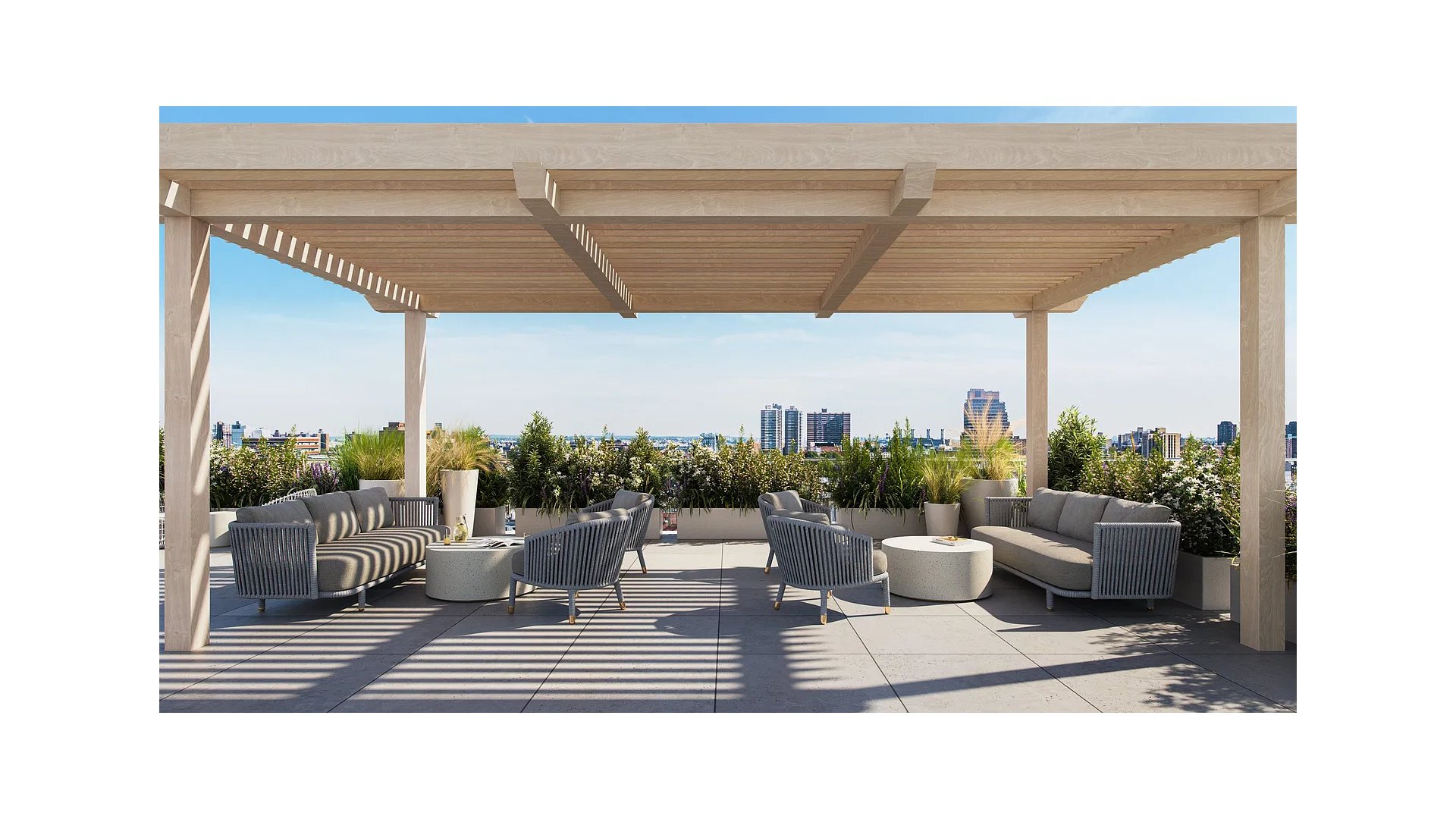 300 W 122ND Street 3H