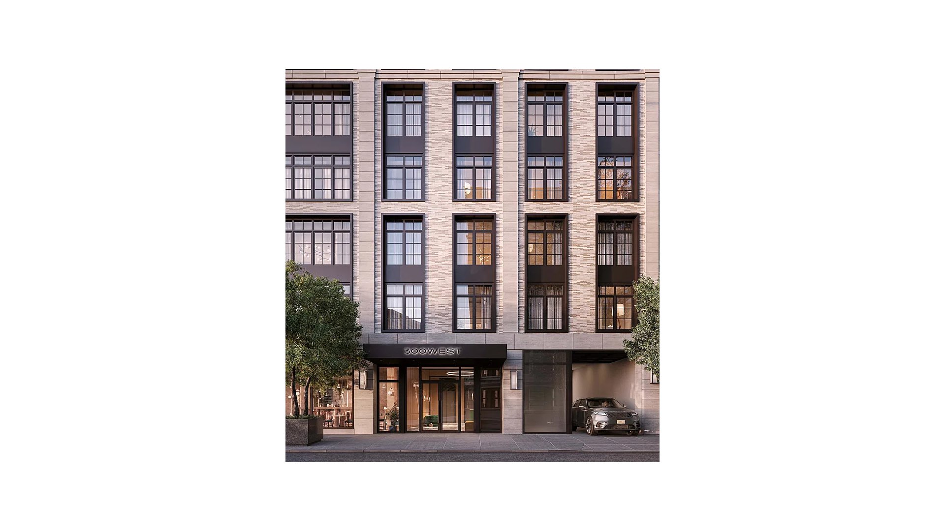 300 W 122ND Street 3H