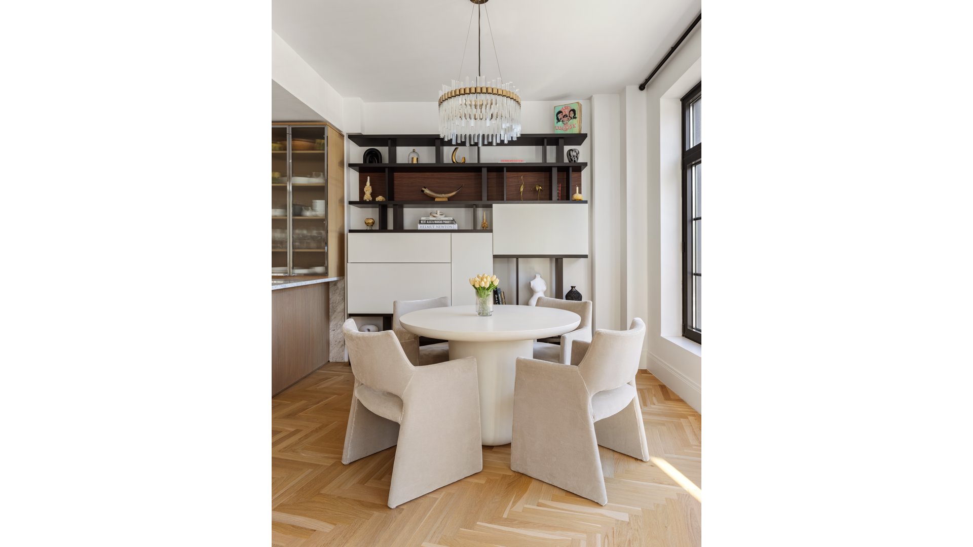 300 W 122ND Street 3H