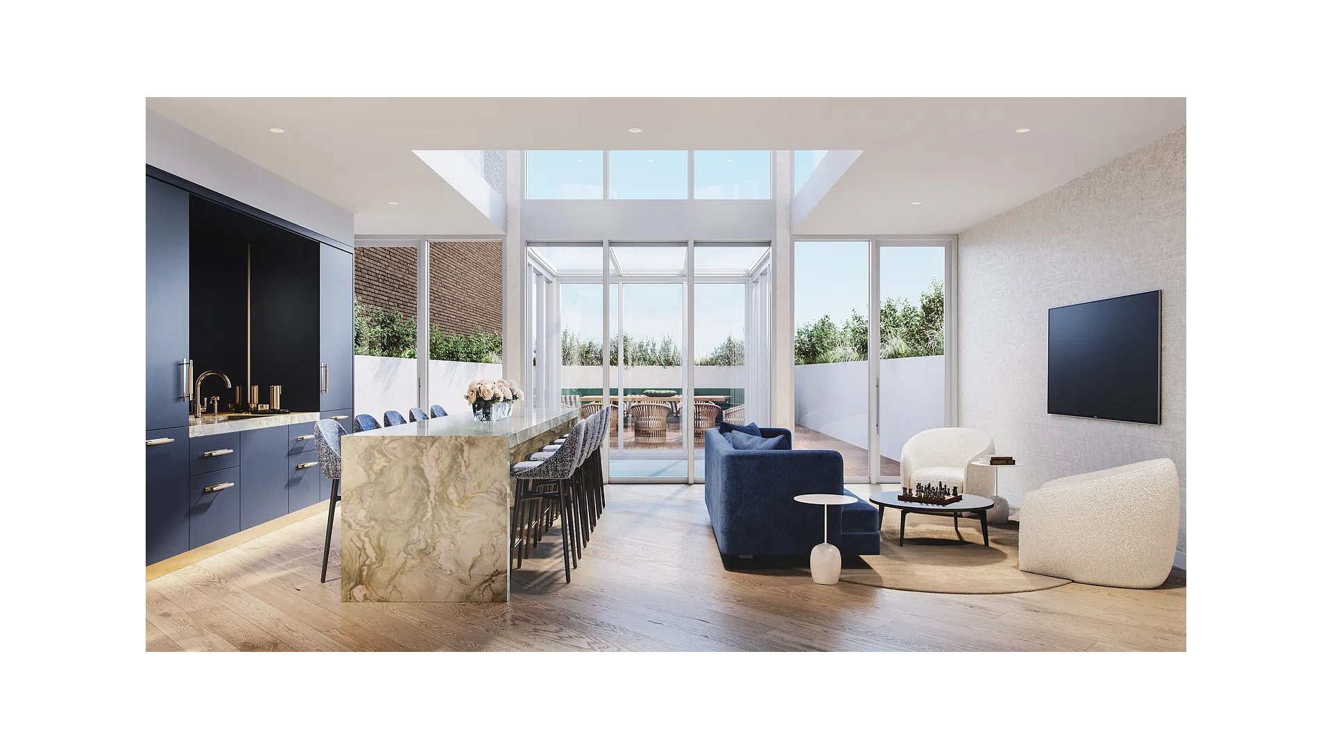 300 W 122ND Street 3H