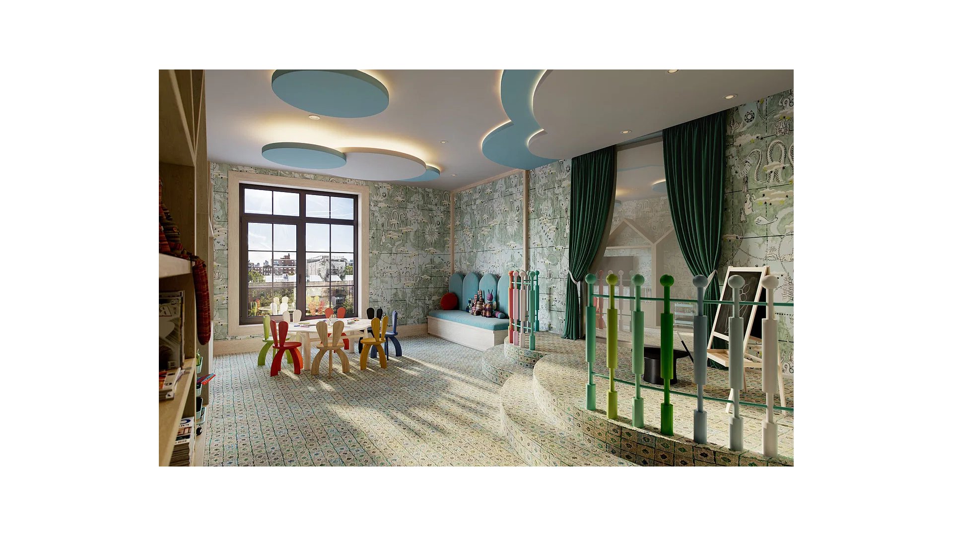 300 W 122ND Street 3H