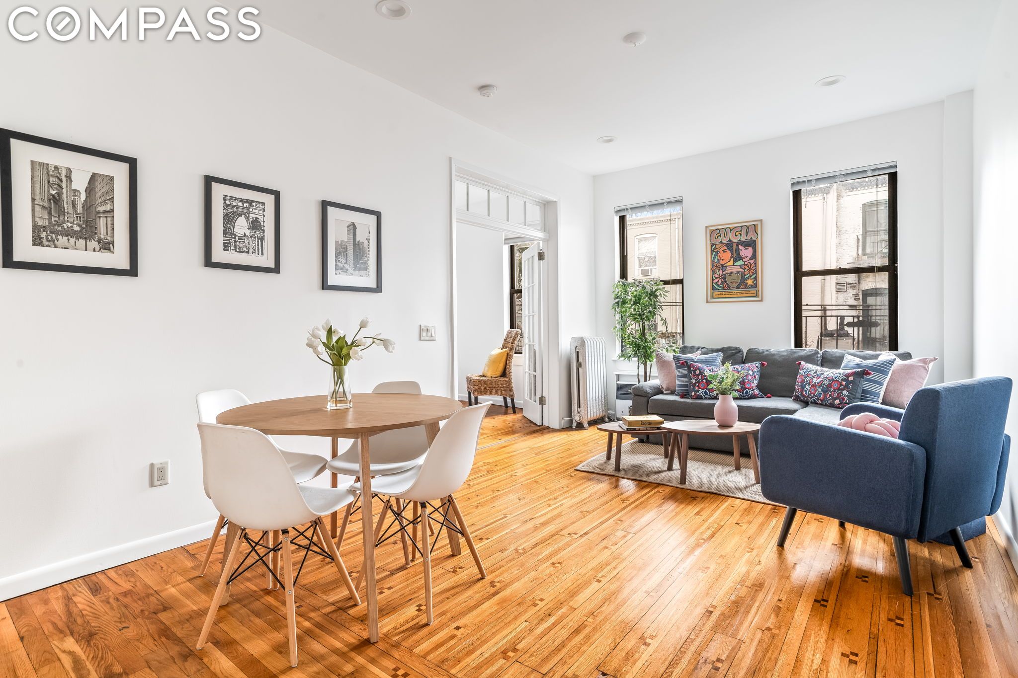 16 Prospect Park SW 54
