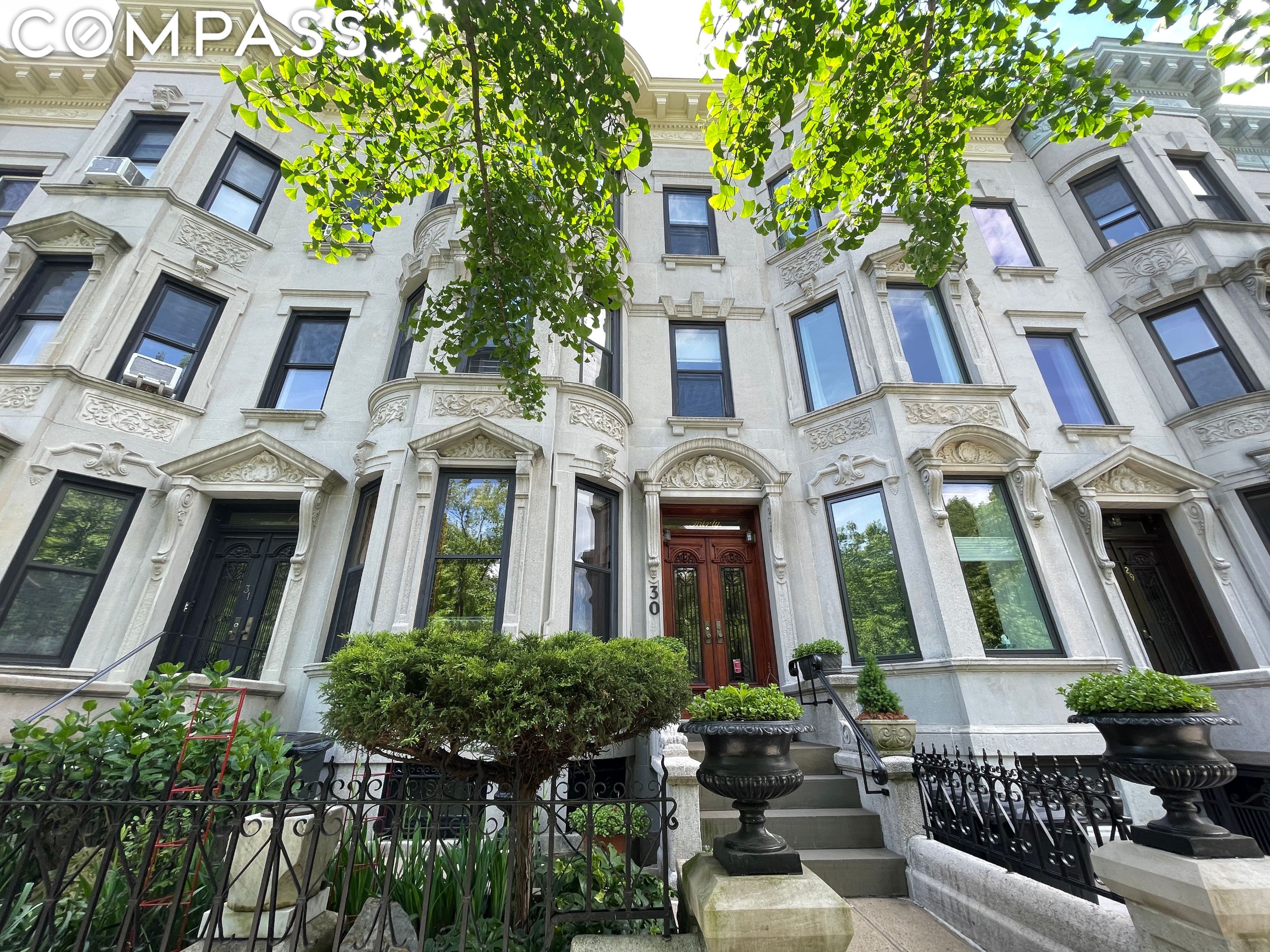 30 Prospect Park SW 3