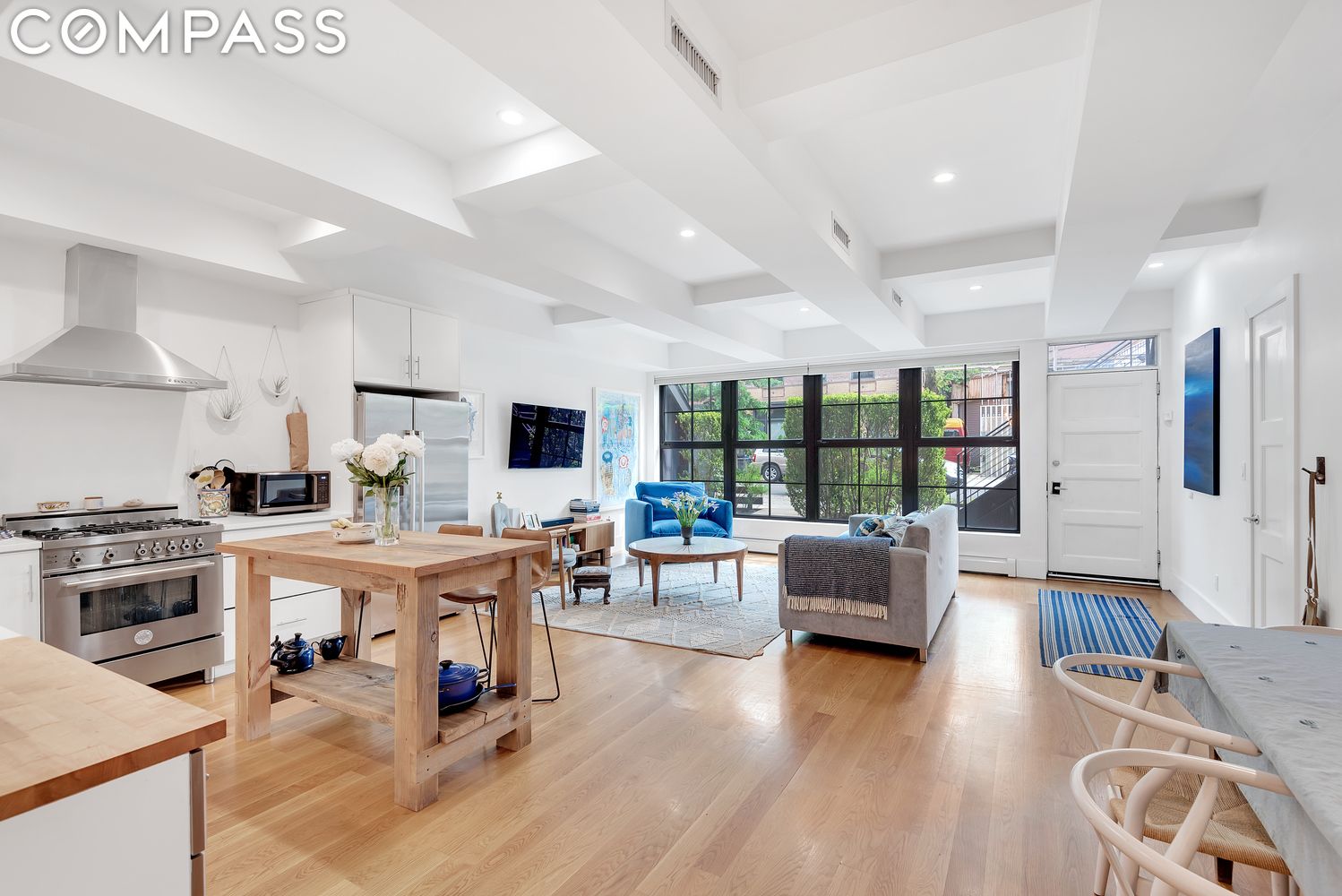 49 Summit Street 1C