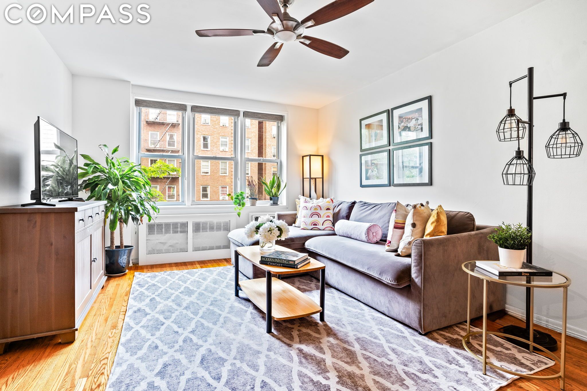400 E 17th Street 308