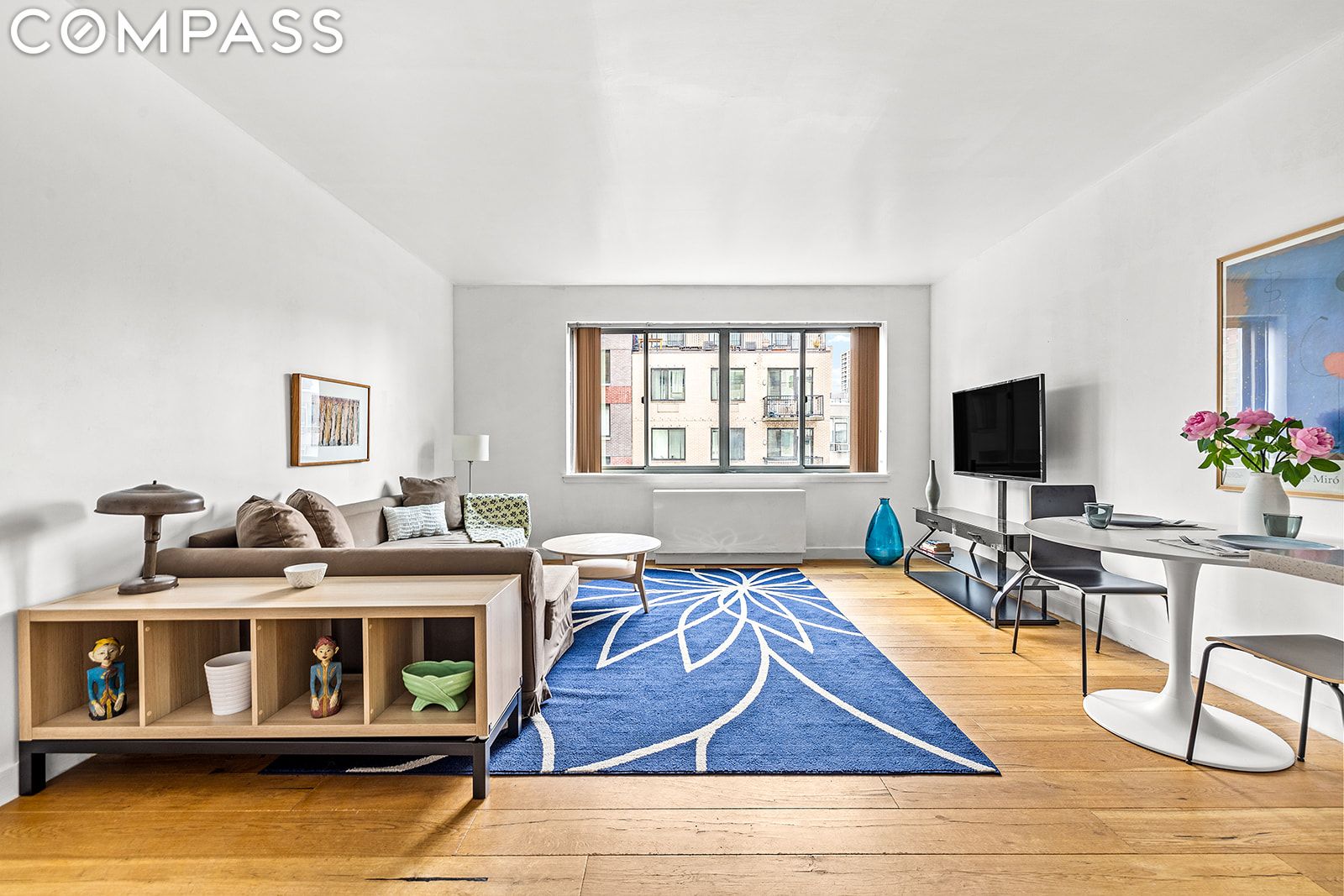 64 E 111th Street 504
