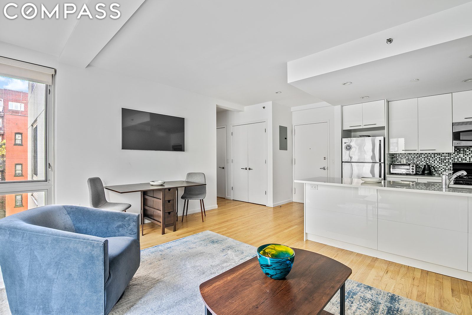34 Crooke Avenue 3C