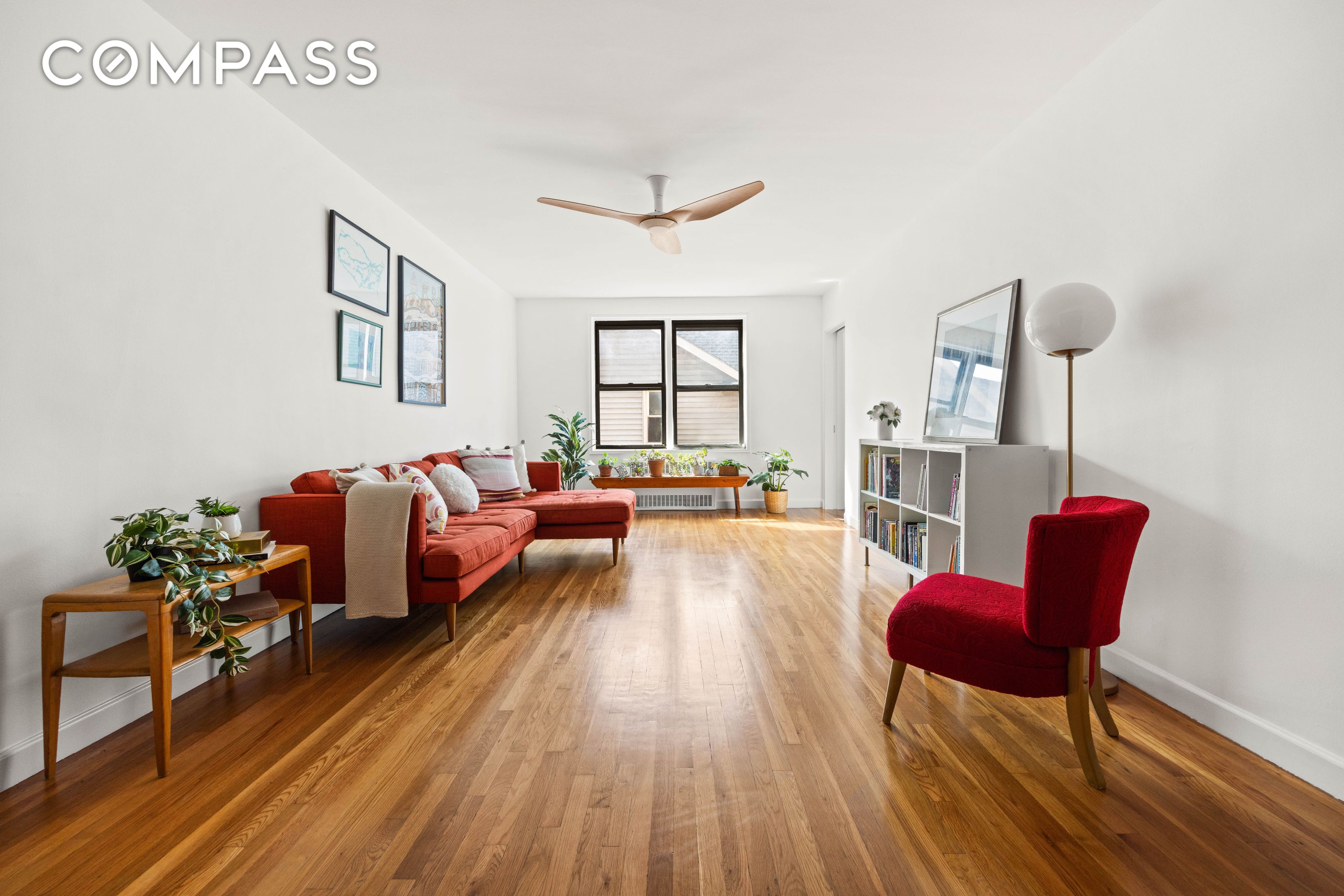 100 Ocean Parkway 3H