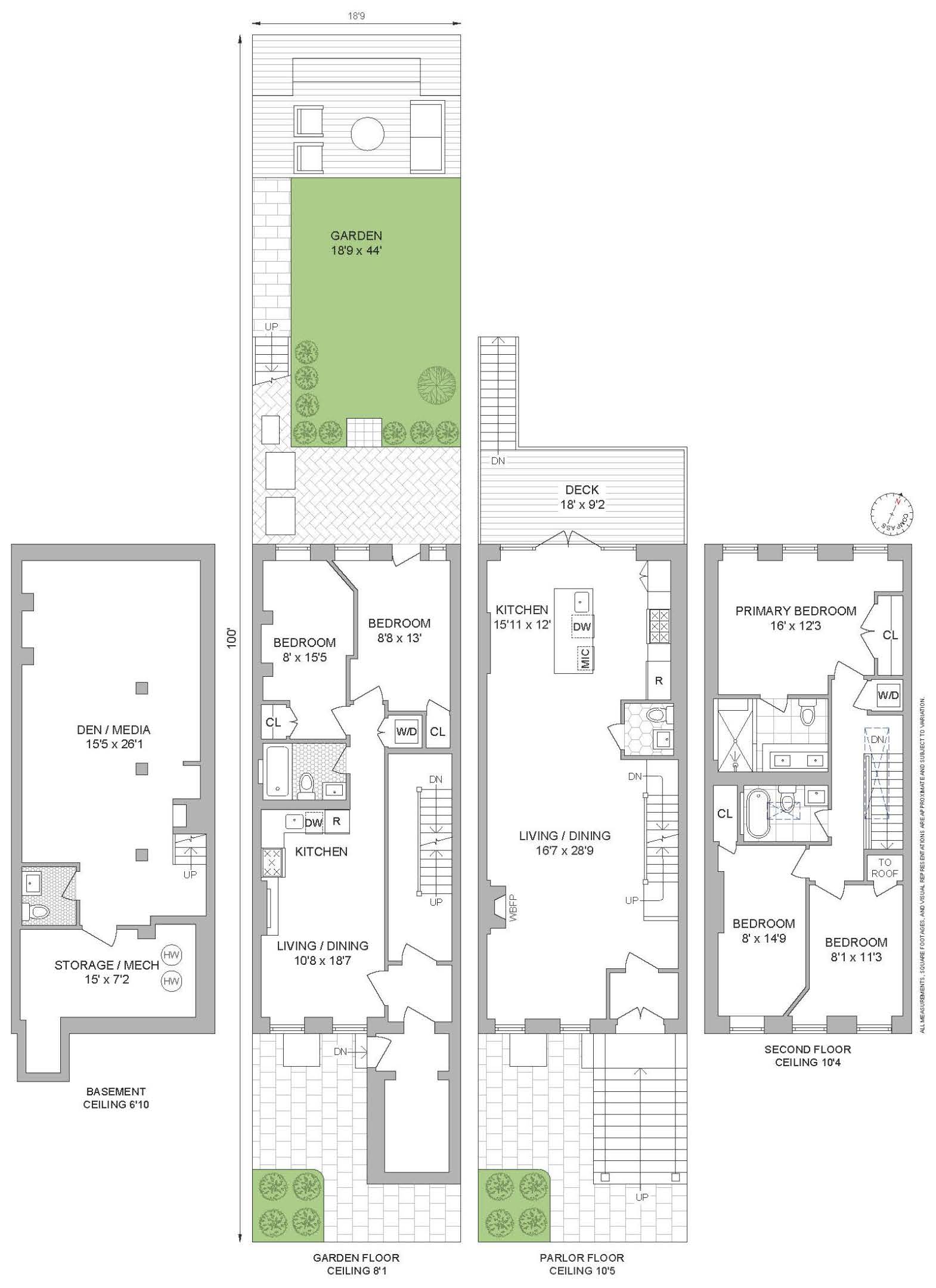 533 Decatur Street