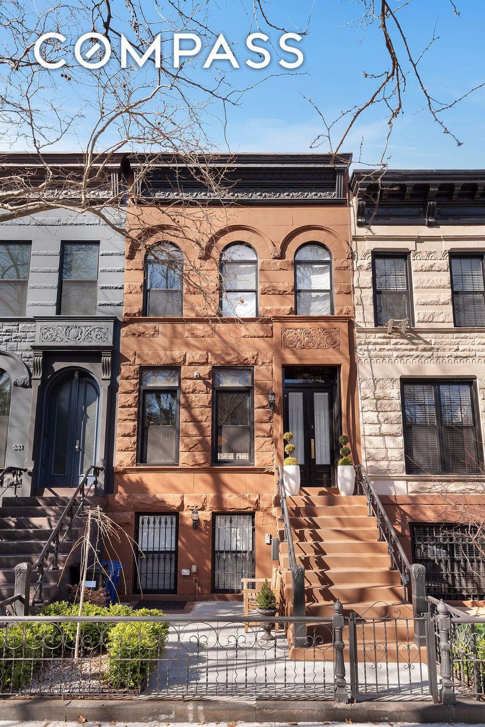 533 Decatur Street