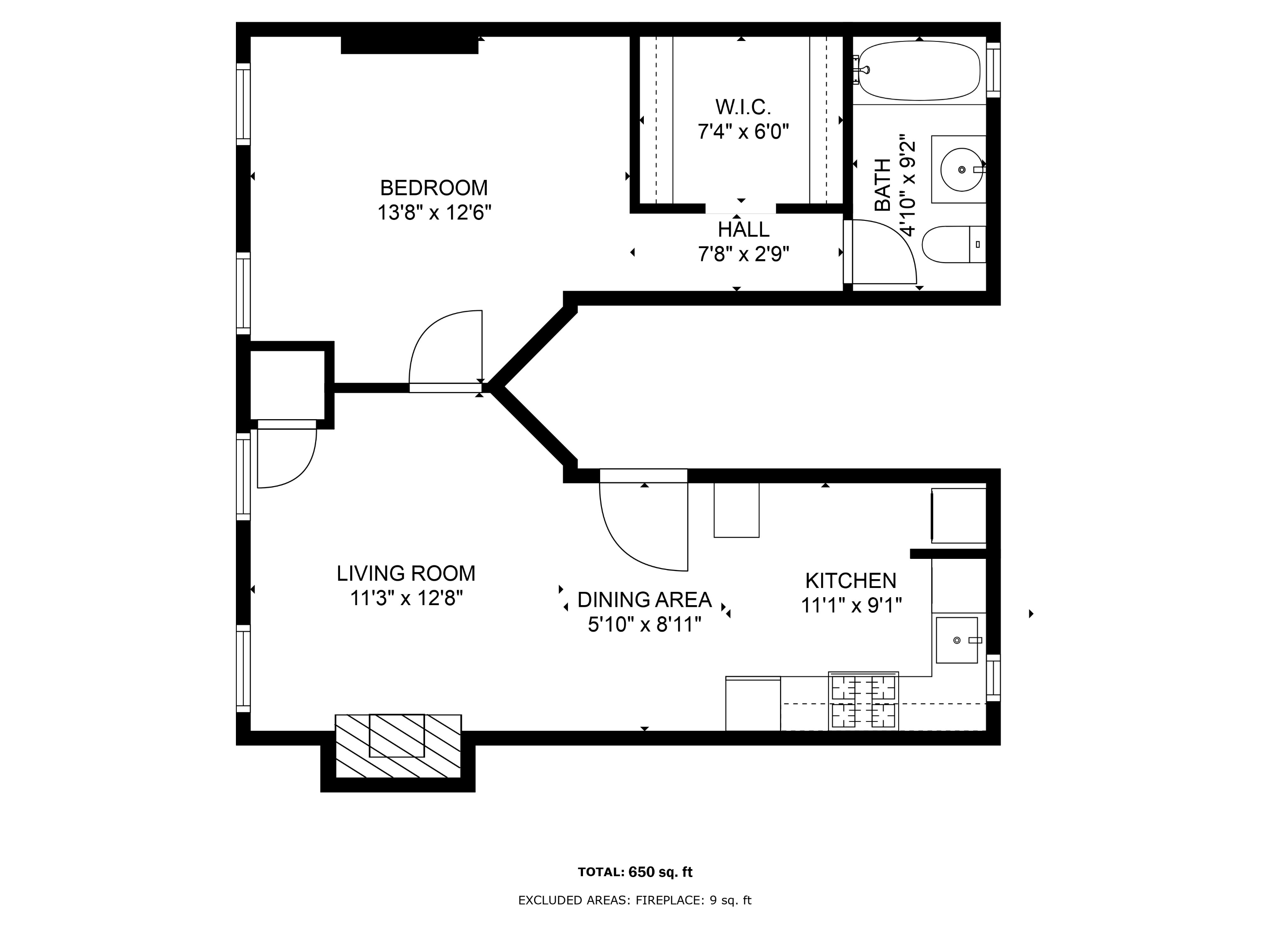 83 Underhill Avenue 3A