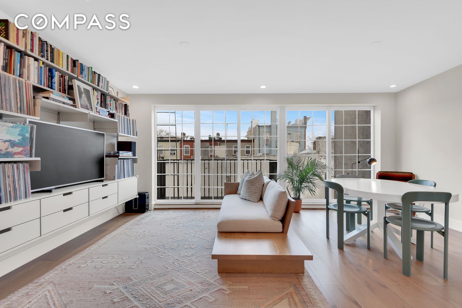 541 Madison Street 4