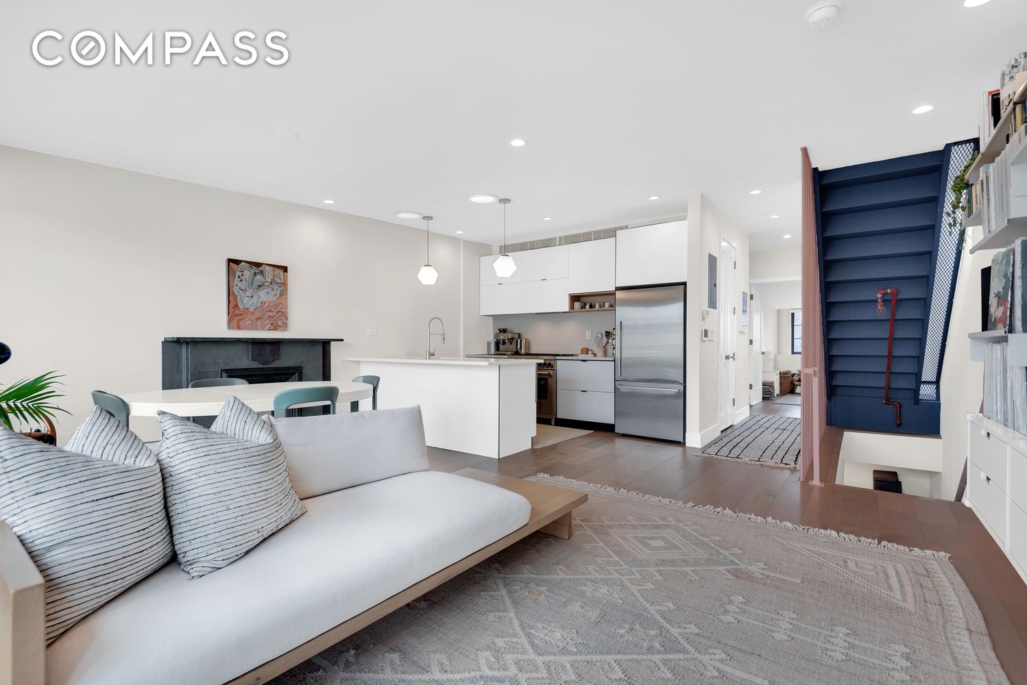 541 Madison Street 4