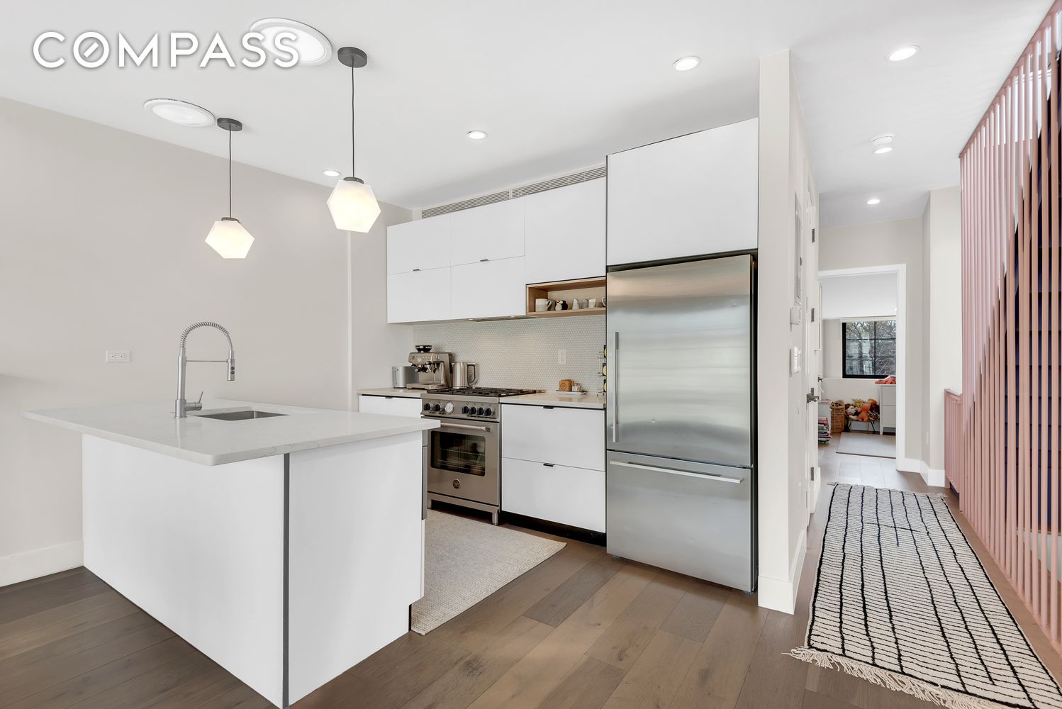 541 Madison Street 4