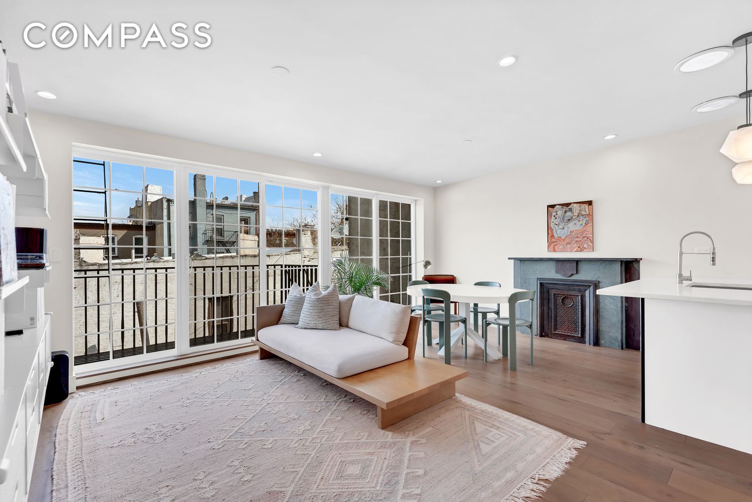 541 Madison Street 4