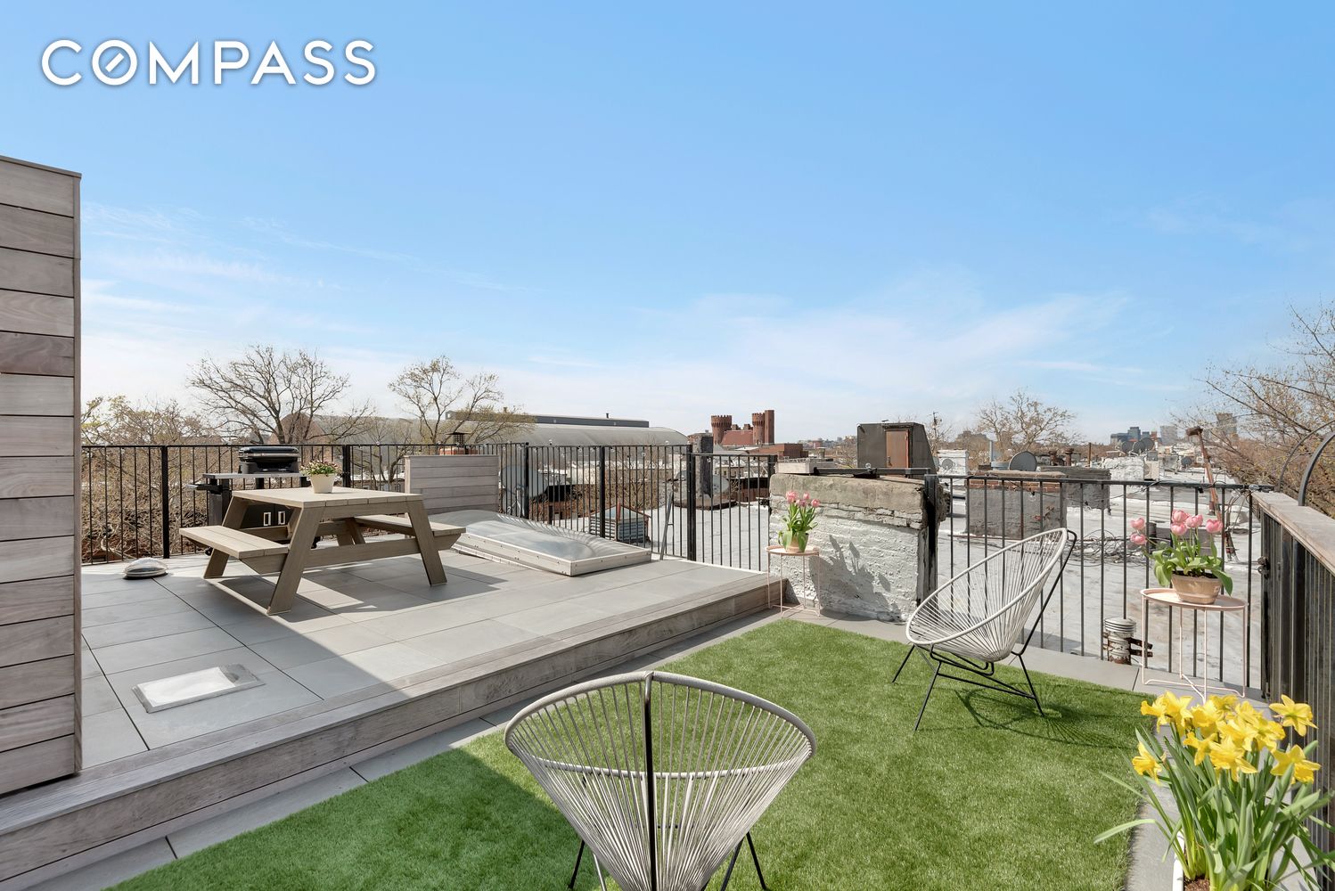 541 Madison Street 4