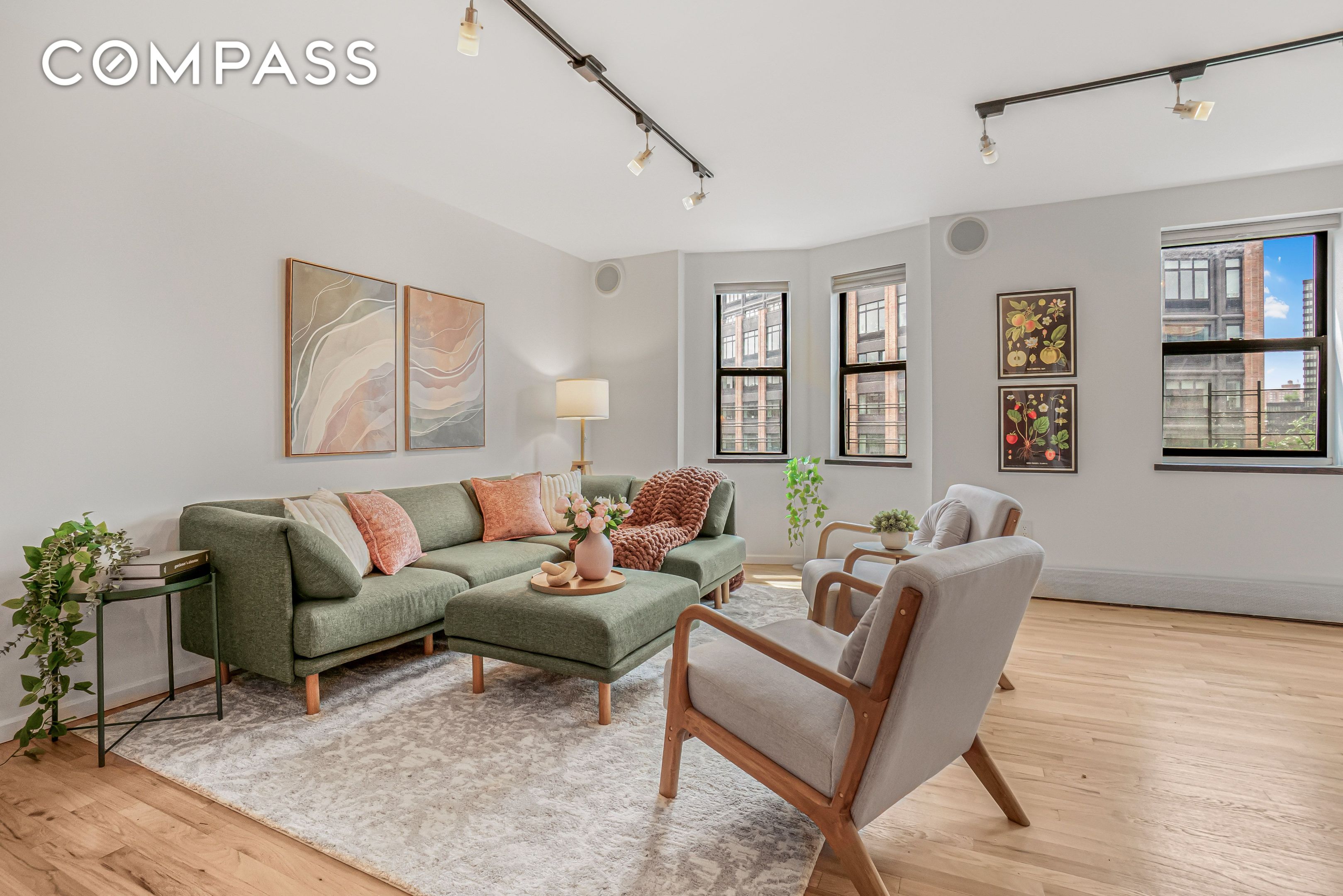 7 Gates Avenue 7H