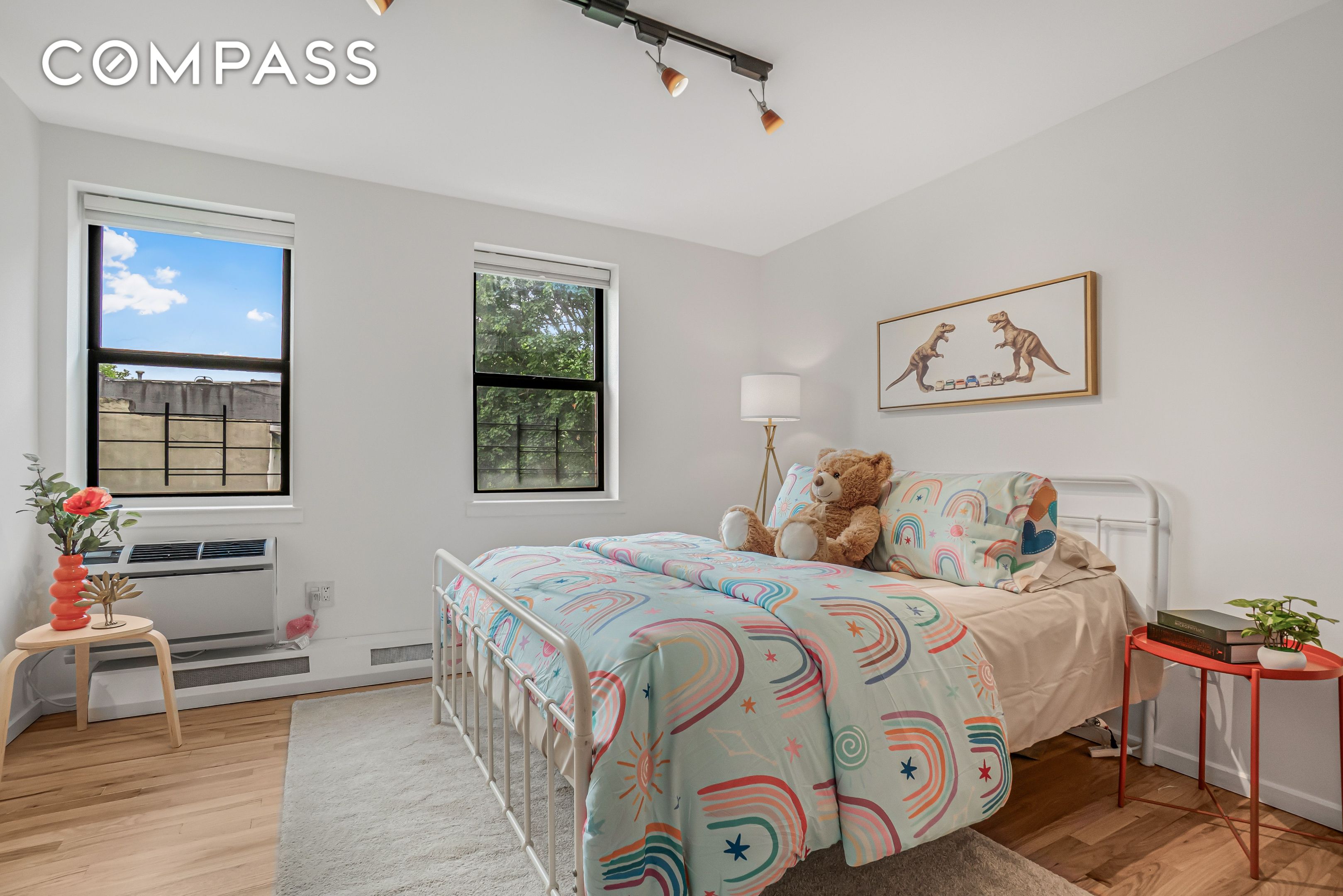 7 Gates Avenue 7H